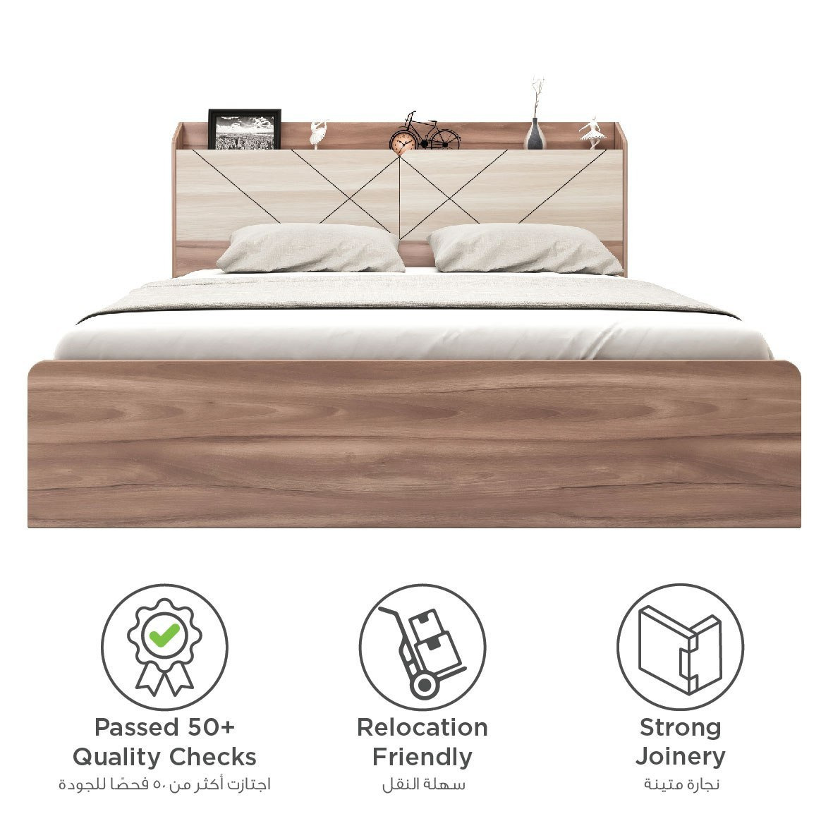 Brixton 5-Piece Headboard Storage King Bedroom Set - 180x200 cm-PROMO_HB_SA_HBX10_TH1000_NEW_031025-image-3