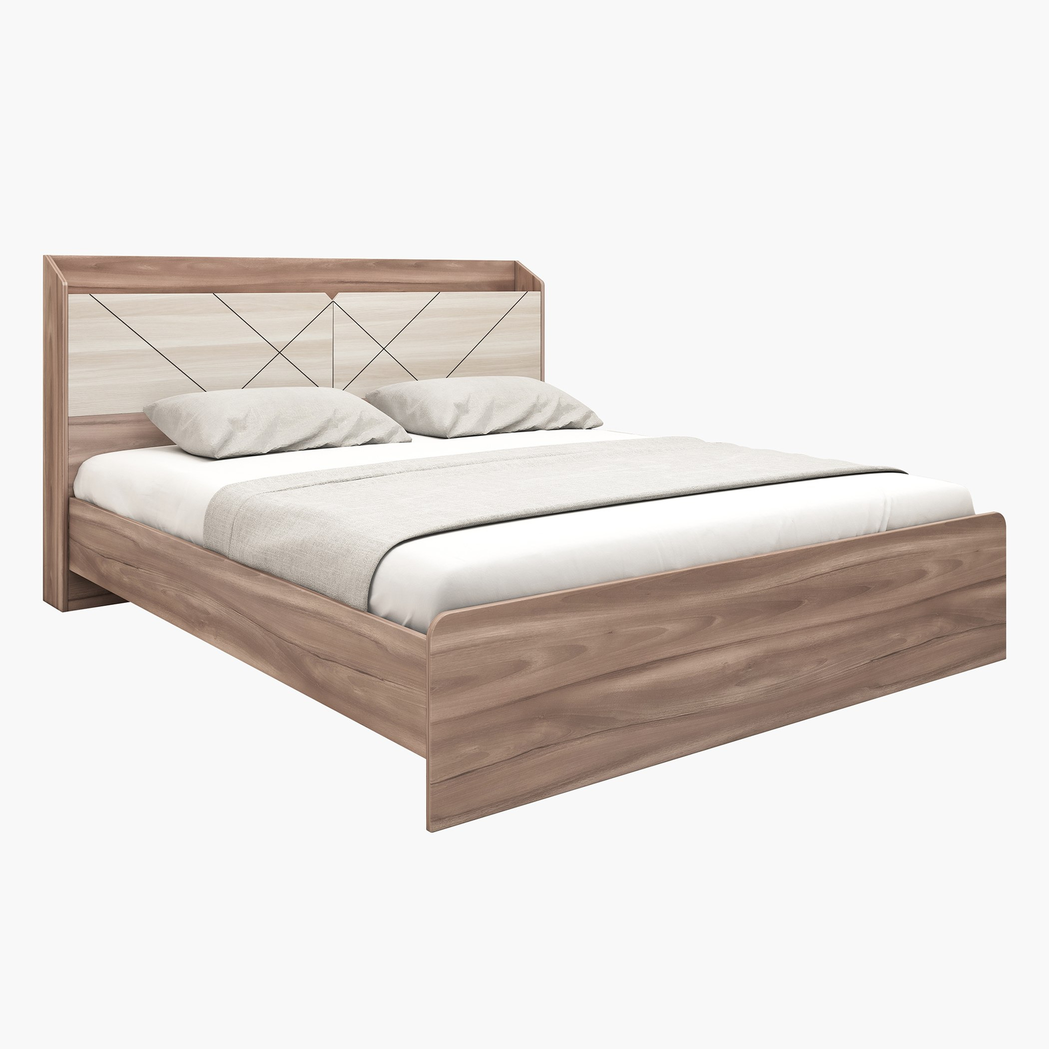 Brixton 5-Piece Headboard Storage King Bedroom Set - 180x200 cm-PROMO_HB_SA_HBX10_TH1000_NEW_031025-image-4