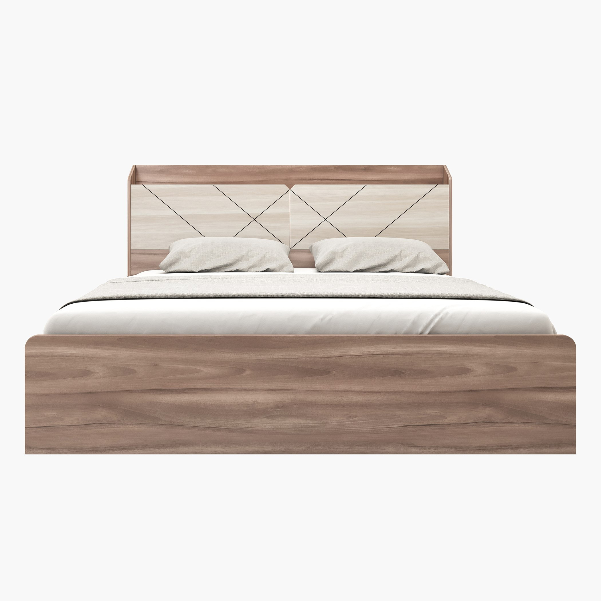 Brixton 5-Piece Headboard Storage King Bedroom Set - 180x200 cm-PROMO_HB_SA_HBX10_TH1000_NEW_031025-image-5