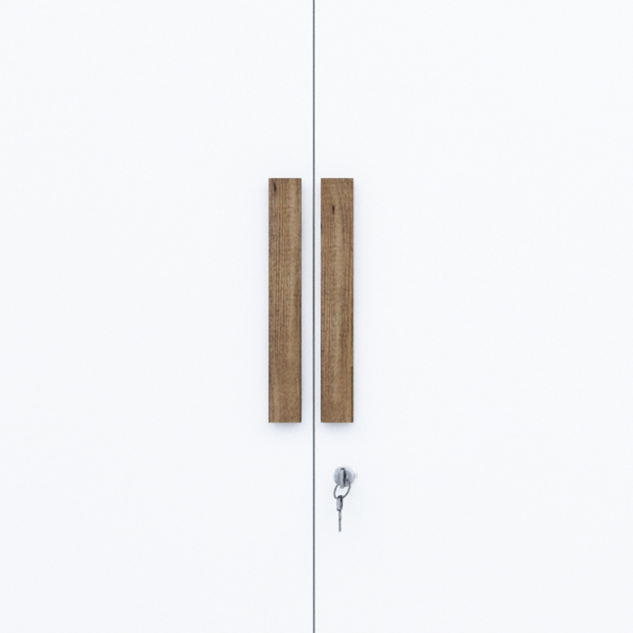 Whitefield 6-Door Wardrobe with Mirror-hbxfurniture-wardrobes-image-5