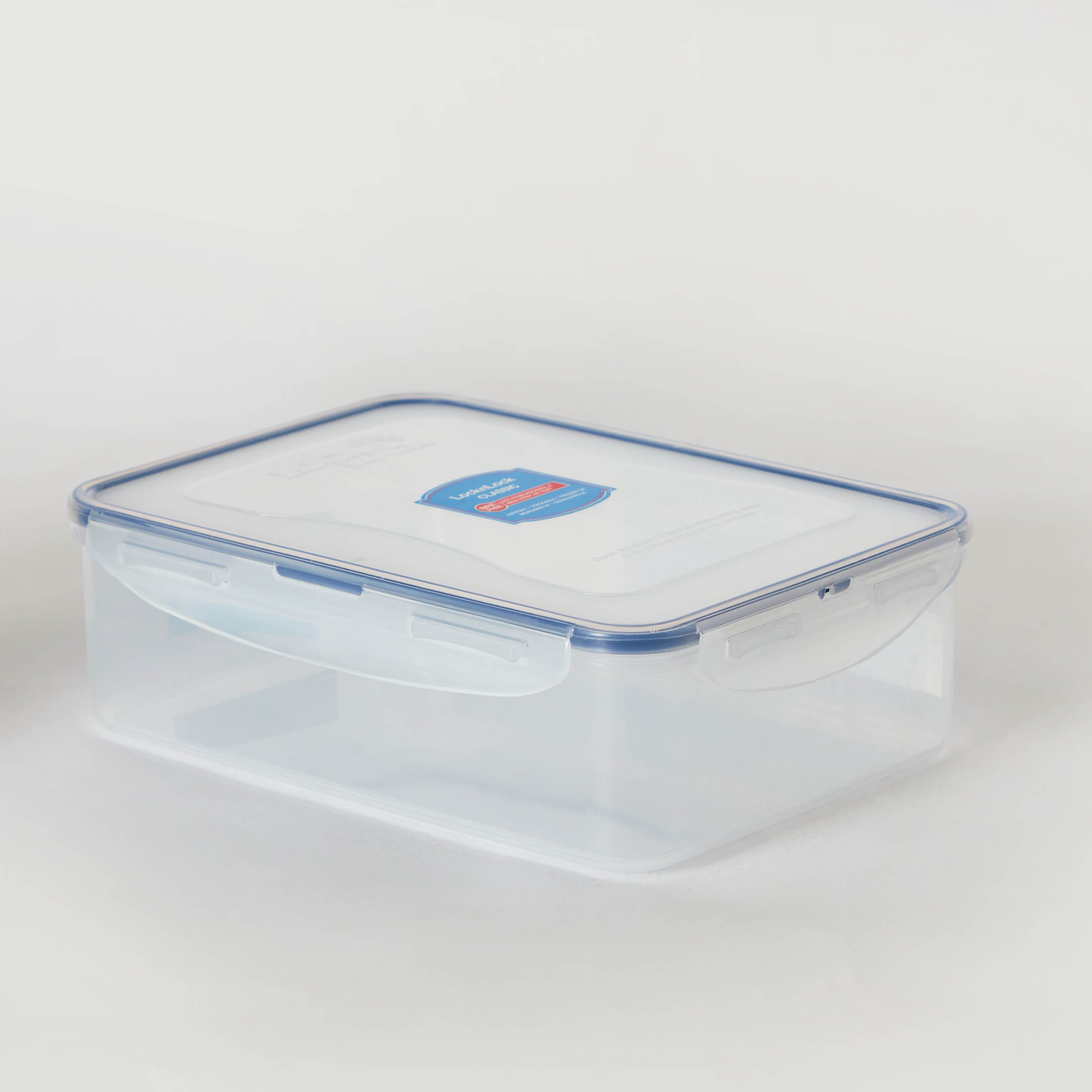 حاوية طعام مستطيلة من لوك أند لوك - 2.1 لتر-hbxhomeware-hbxkitchen-image-6