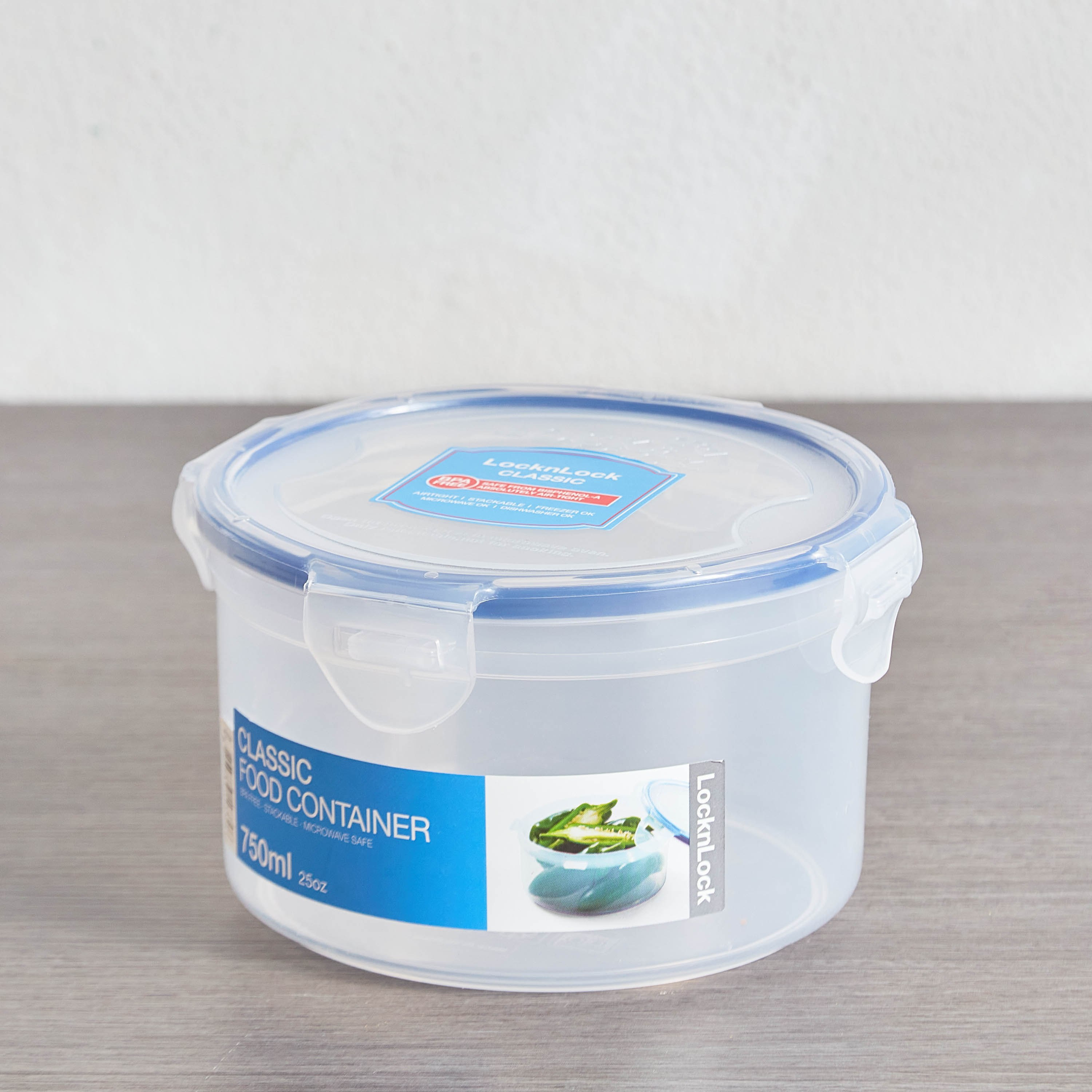 حاوية طعام مستديرة من لوك أند لوك - 750 مل-hbxhomeware-hbxkitchen-image-2