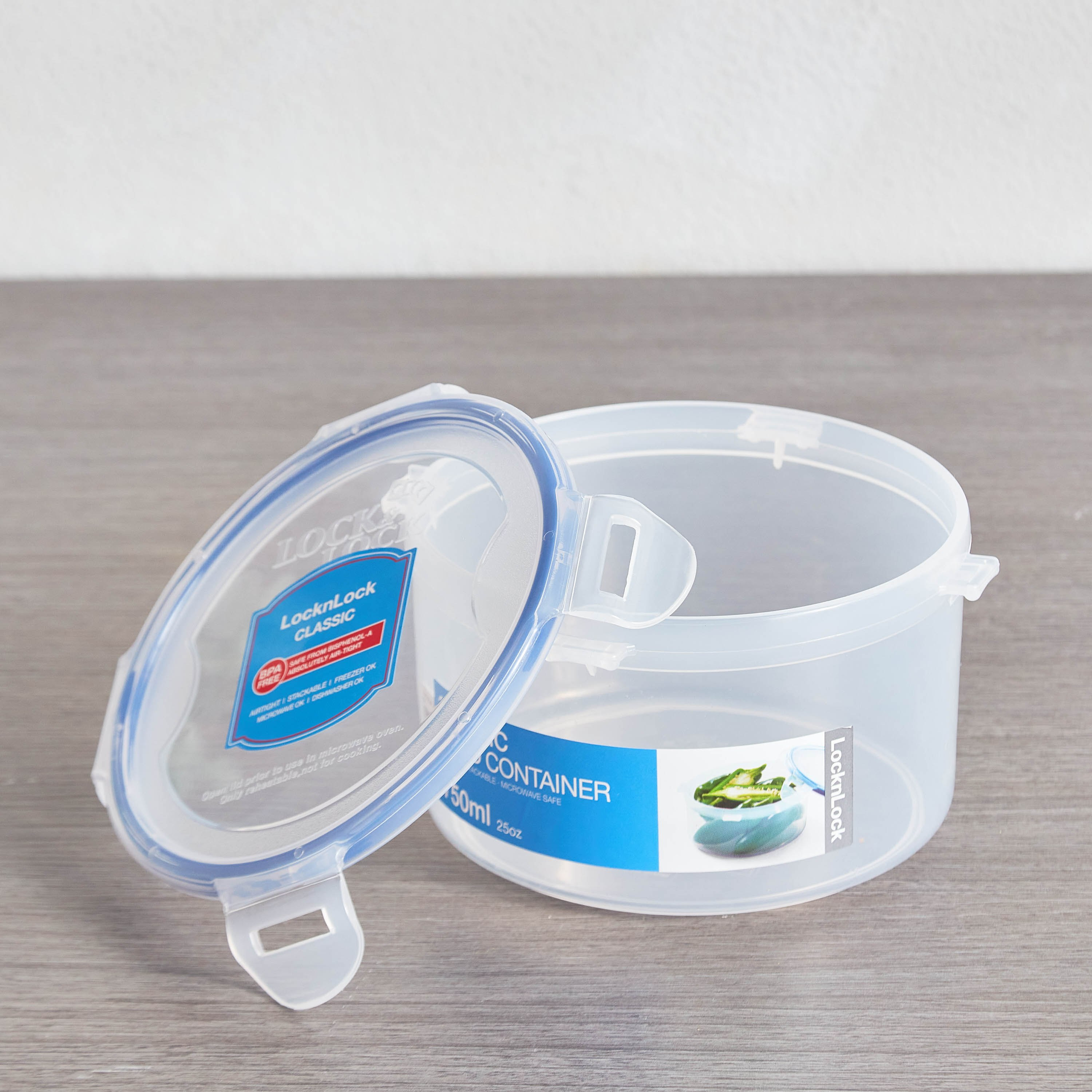 حاوية طعام مستديرة من لوك أند لوك - 750 مل-hbxhomeware-hbxkitchen-image-3
