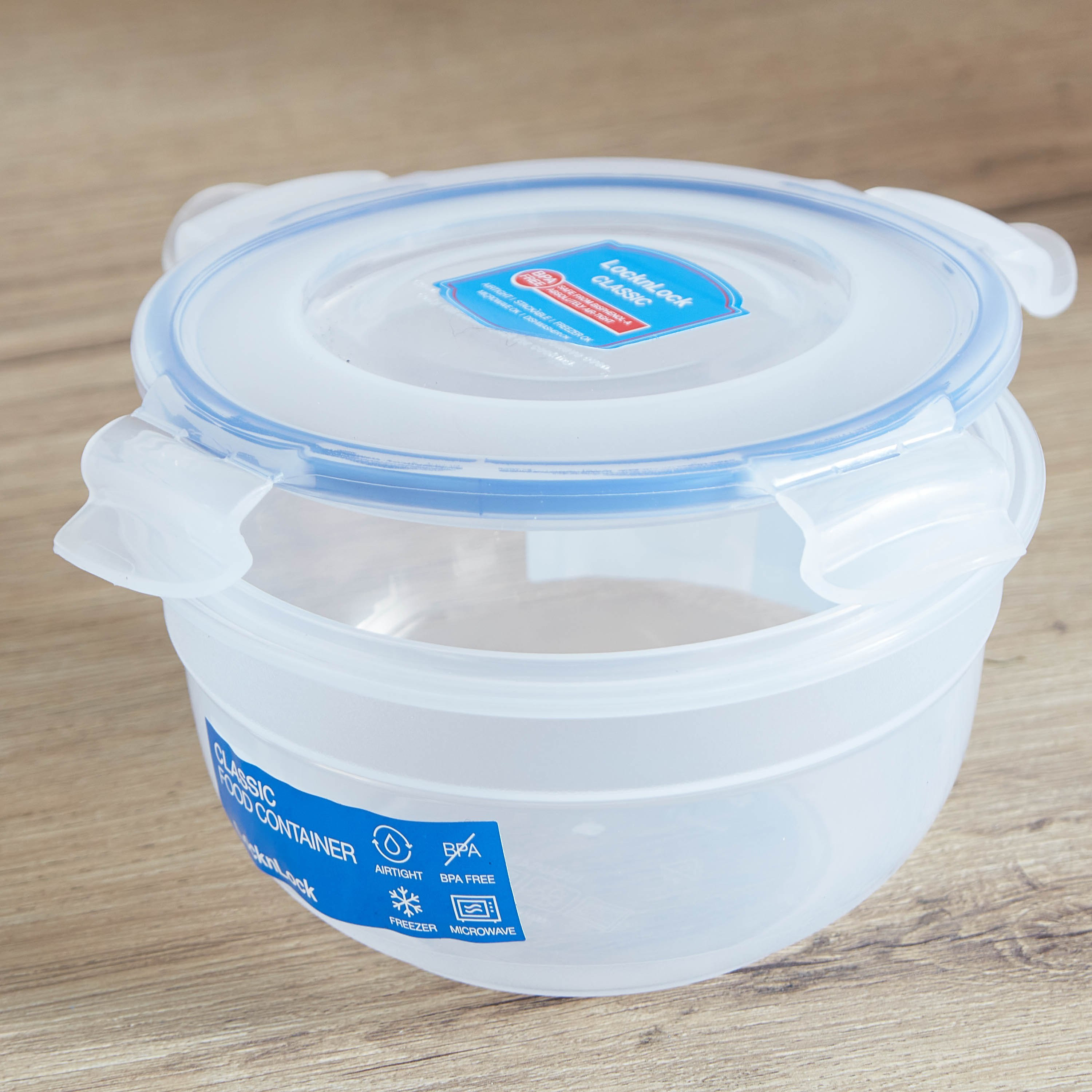 حاوية طعام مستديرة من لوك أند لوك - 480 مل-hbxhomeware-hbxkitchen-image-4