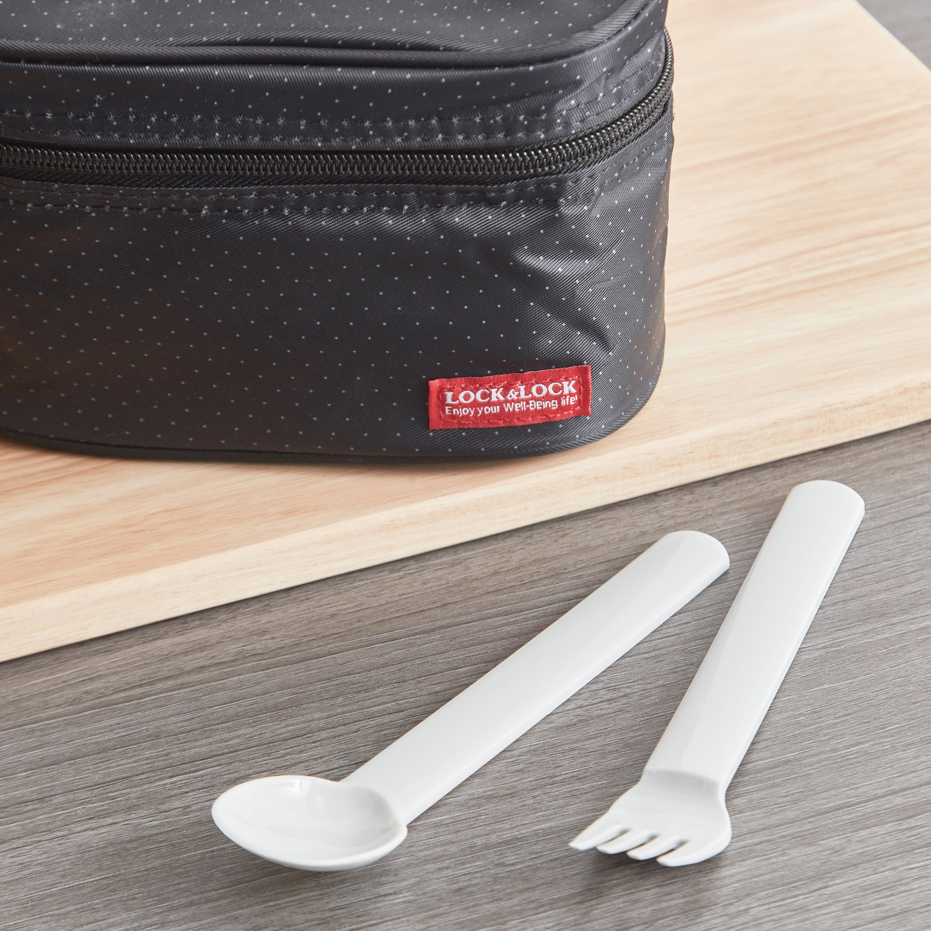طقم شنطة غداء -5 قطع من لوك أند لوك-hbxhomeware-hbxkitchen-image-3