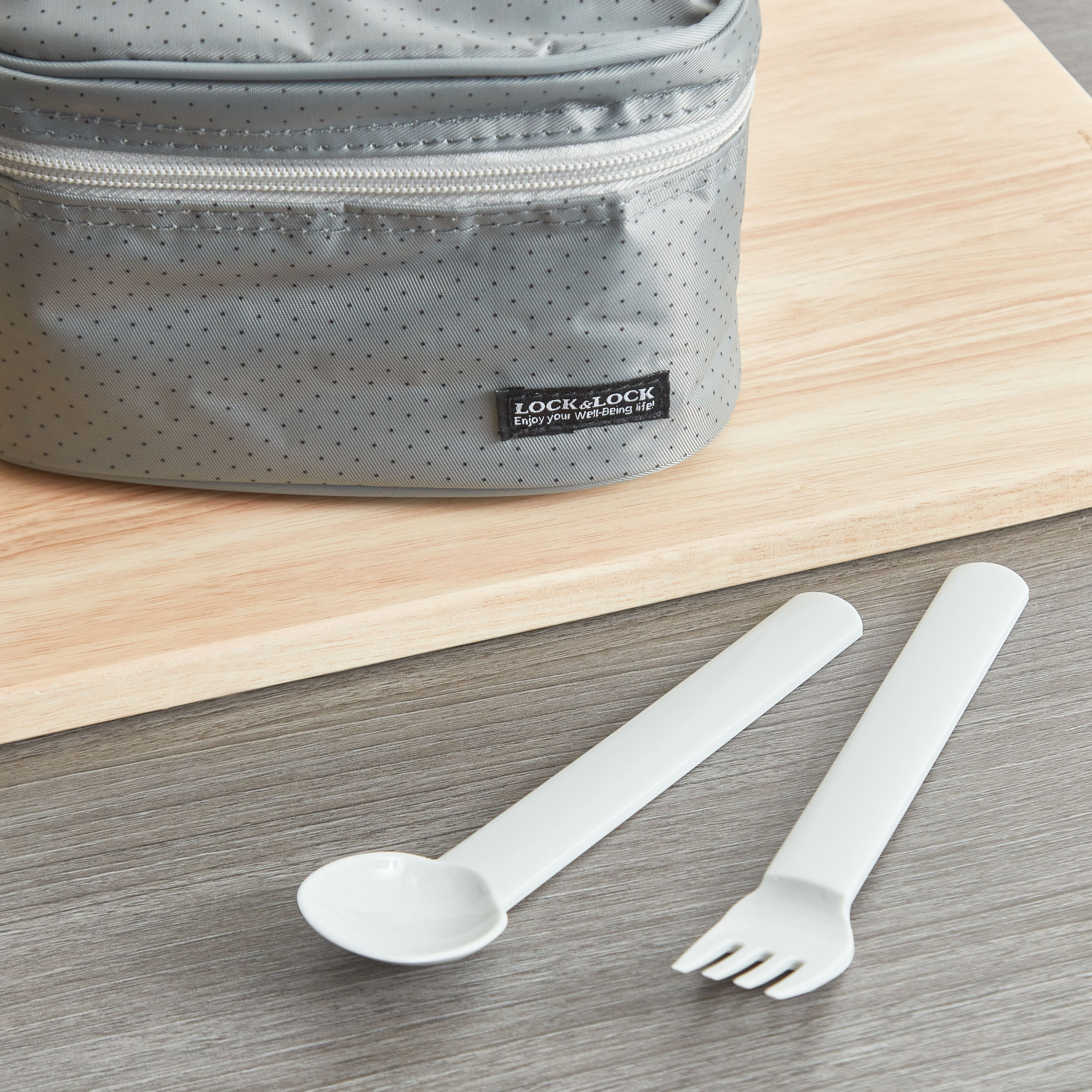 طقم شنطة غداء -5 قطع من لوك أند لوك-hbxhomeware-hbxkitchen-image-3