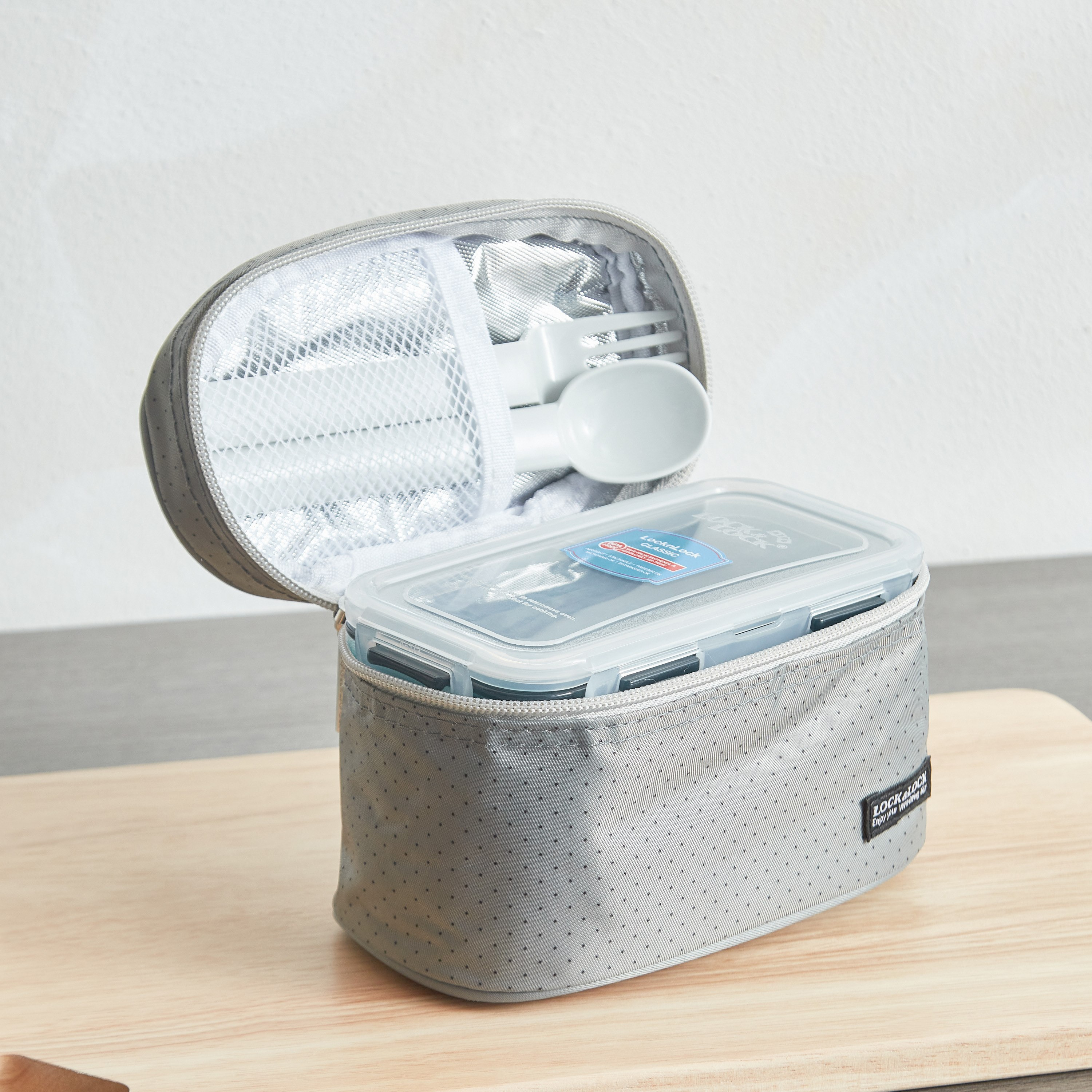 طقم شنطة غداء -5 قطع من لوك أند لوك-hbxhomeware-hbxkitchen-image-4
