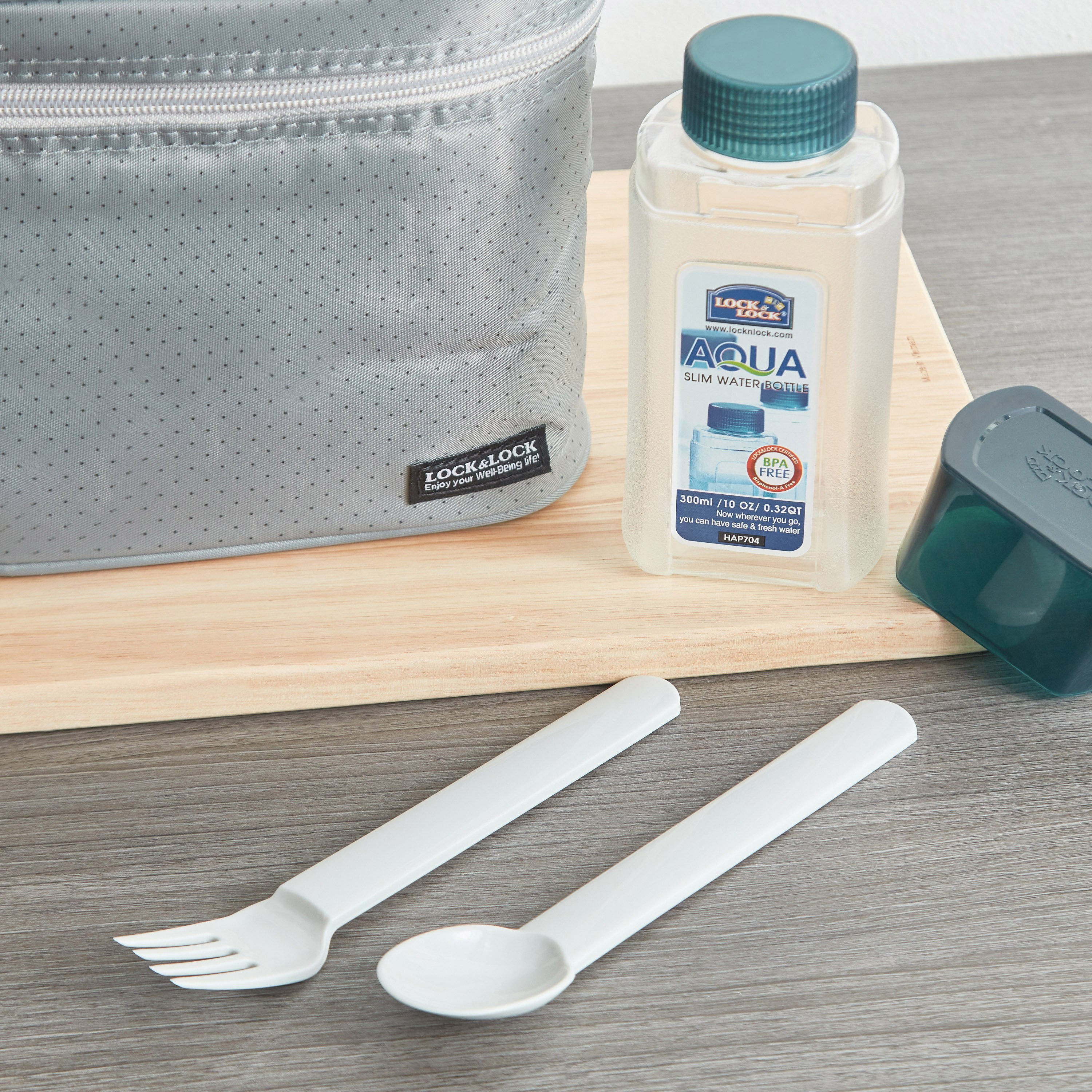 طقم شنطة غداء -6 قطع من لوك أند لوك-hbxhomeware-hbxkitchen-image-3