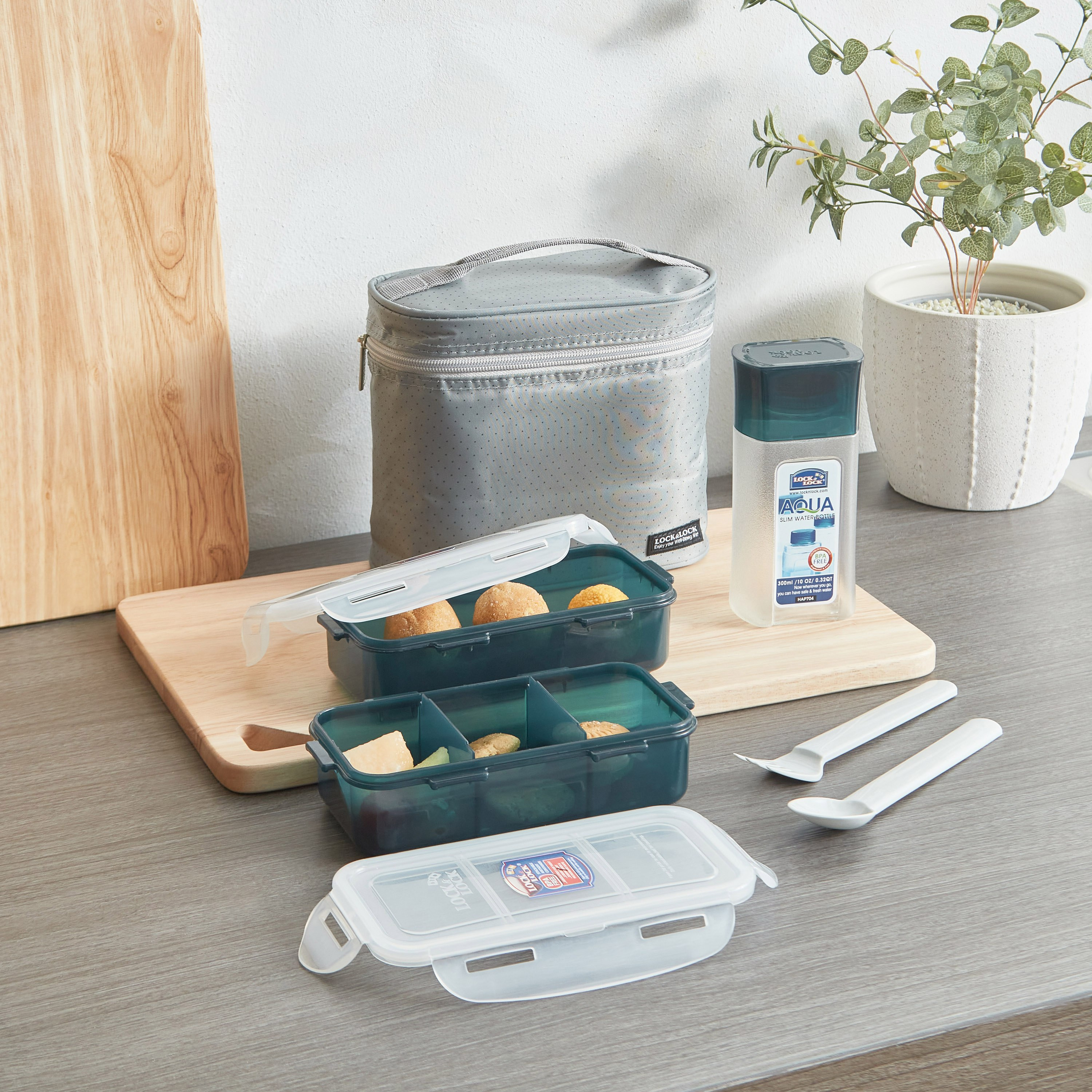 طقم شنطة غداء -6 قطع من لوك أند لوك-hbxhomeware-hbxkitchen-image-5