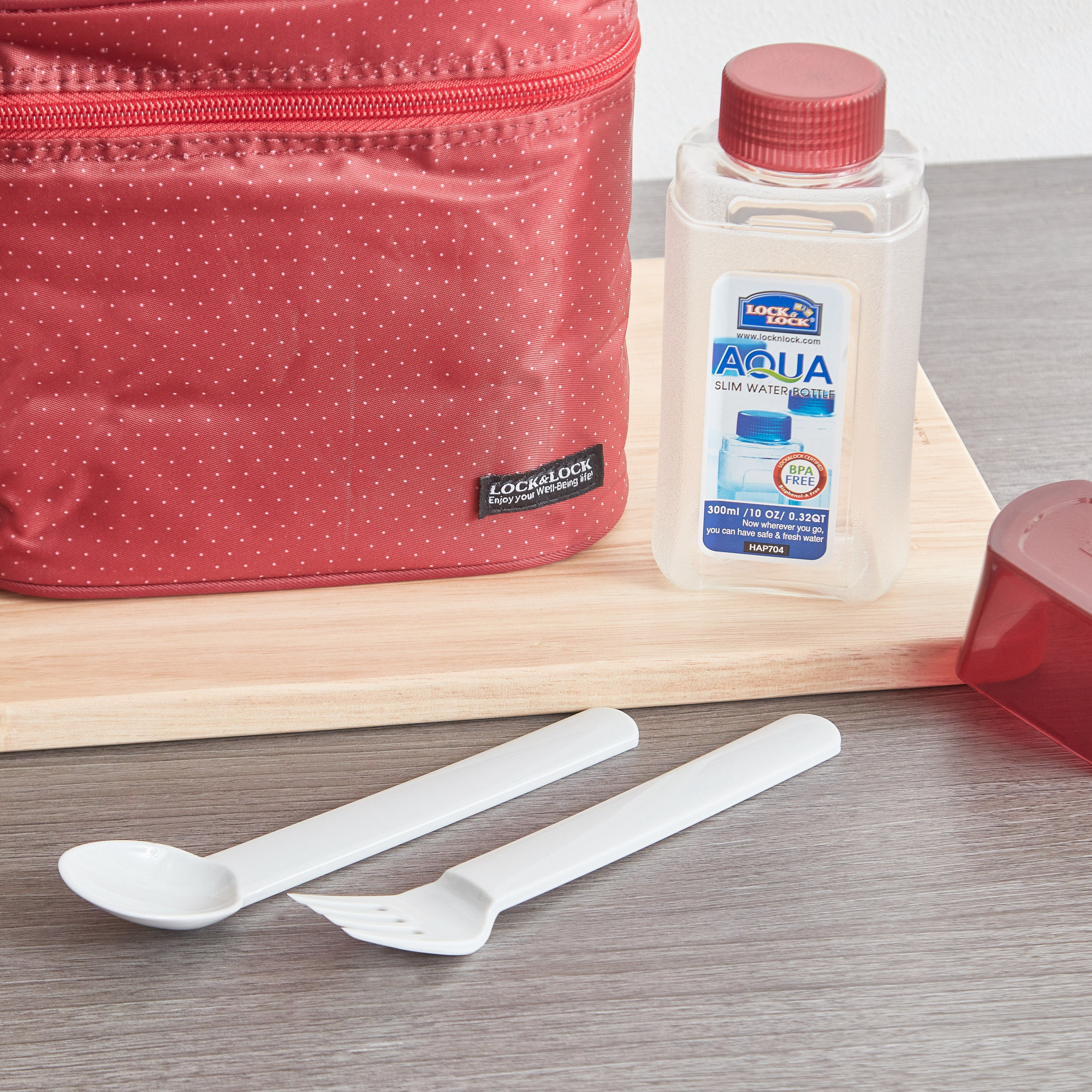 طقم شنطة غداء -6 قطع من لوك أند لوك-hbxhomeware-hbxkitchen-image-3