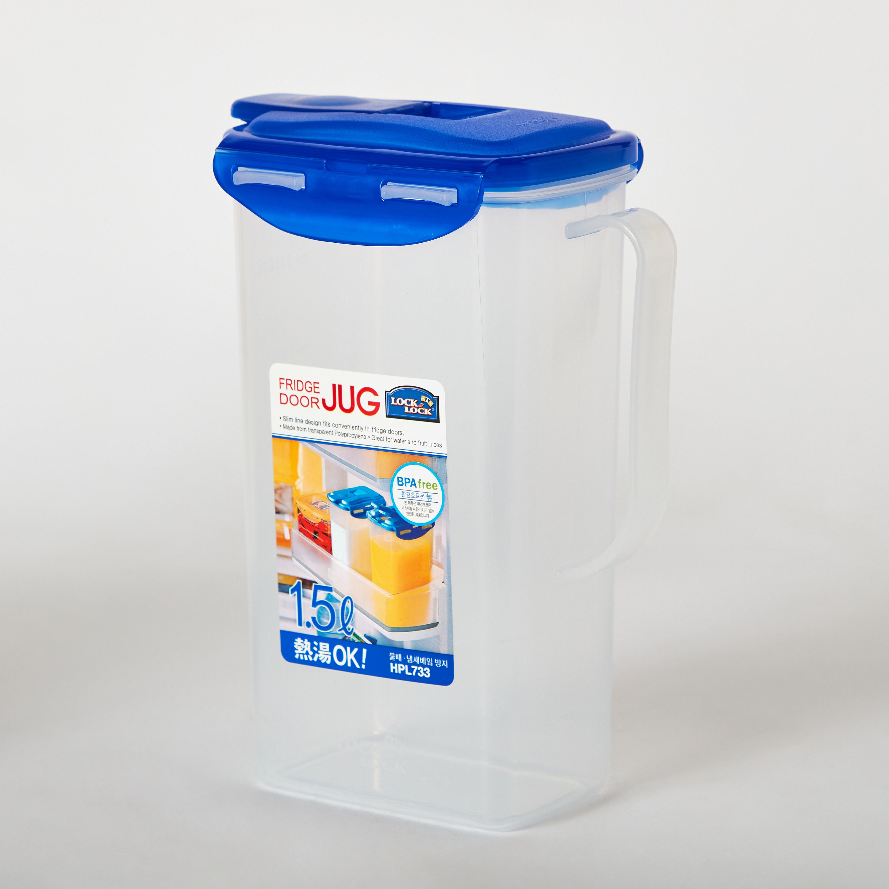 إبريق ثلاجة من لوك آند لوك - 1.5 لتر-hbxhomeware-diningandtabletop-jugs-image-6