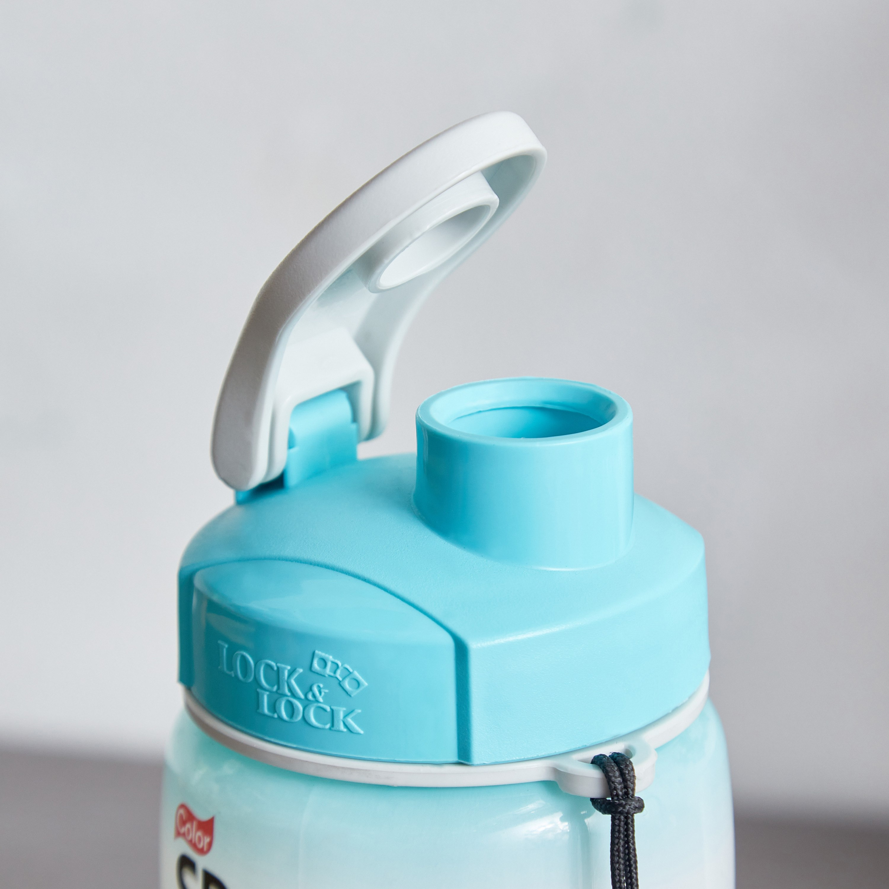 قارورة يد رياضية ملونة من لوك أند لوك - 500 مل-hbxhomeware-hbxkitchen-image-3