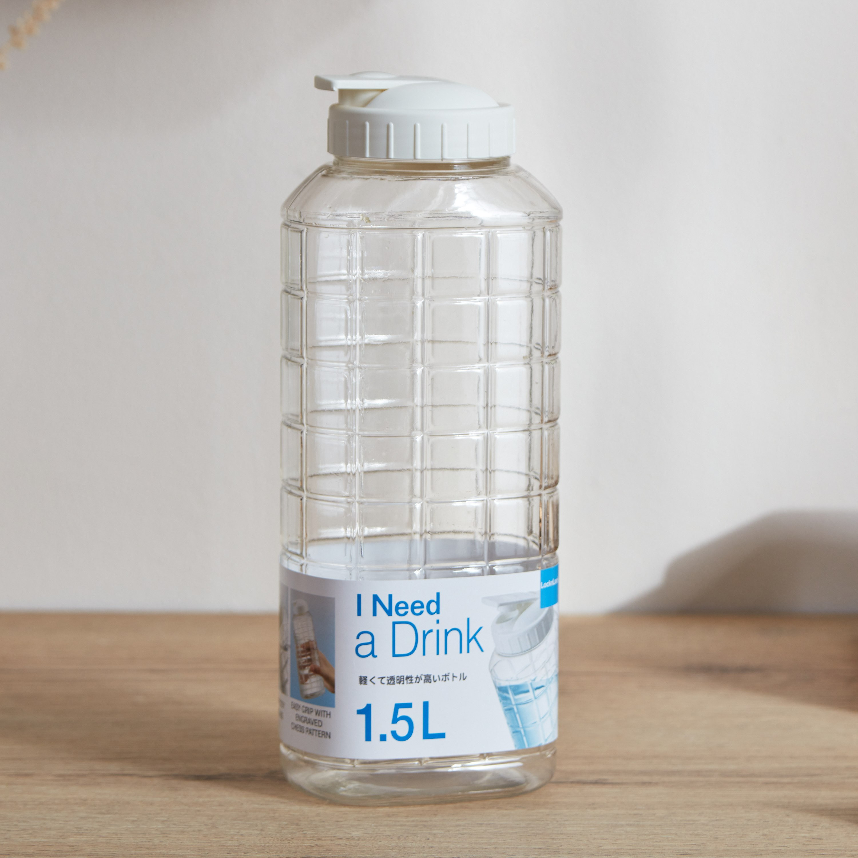 قارورة مياه تشيس من لوك آند لوك - 1.5 لتر-hbxhomeware-hbxkitchen-image-2