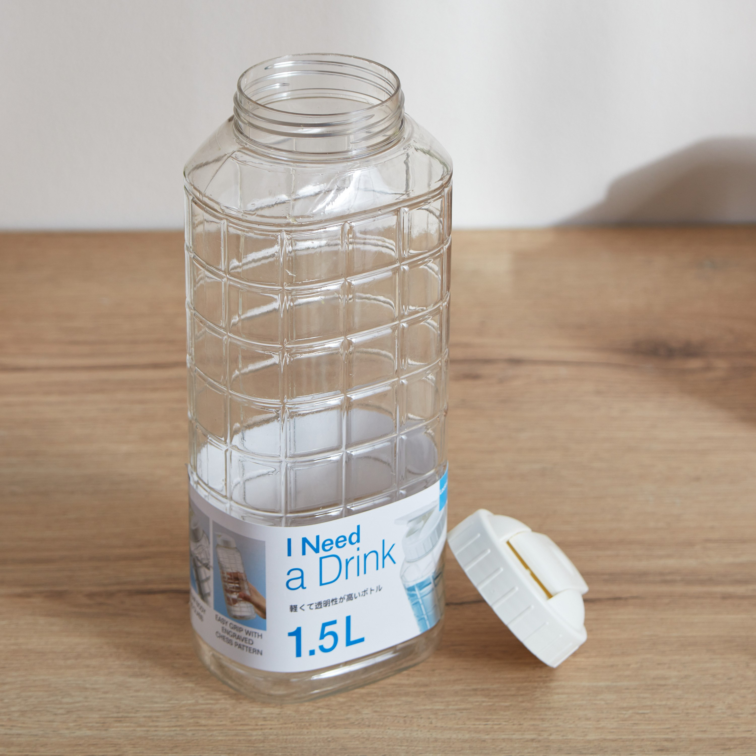 قارورة مياه تشيس من لوك آند لوك - 1.5 لتر-hbxhomeware-hbxkitchen-image-3
