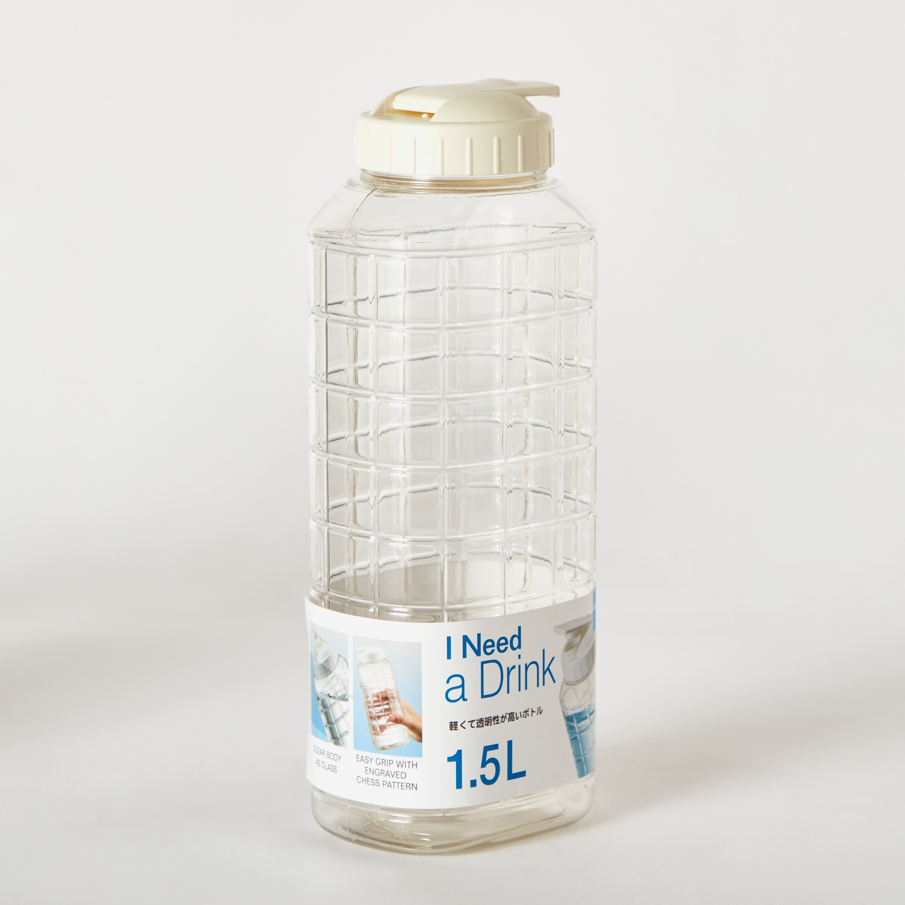 قارورة مياه تشيس من لوك آند لوك - 1.5 لتر-hbxhomeware-hbxkitchen-image-6