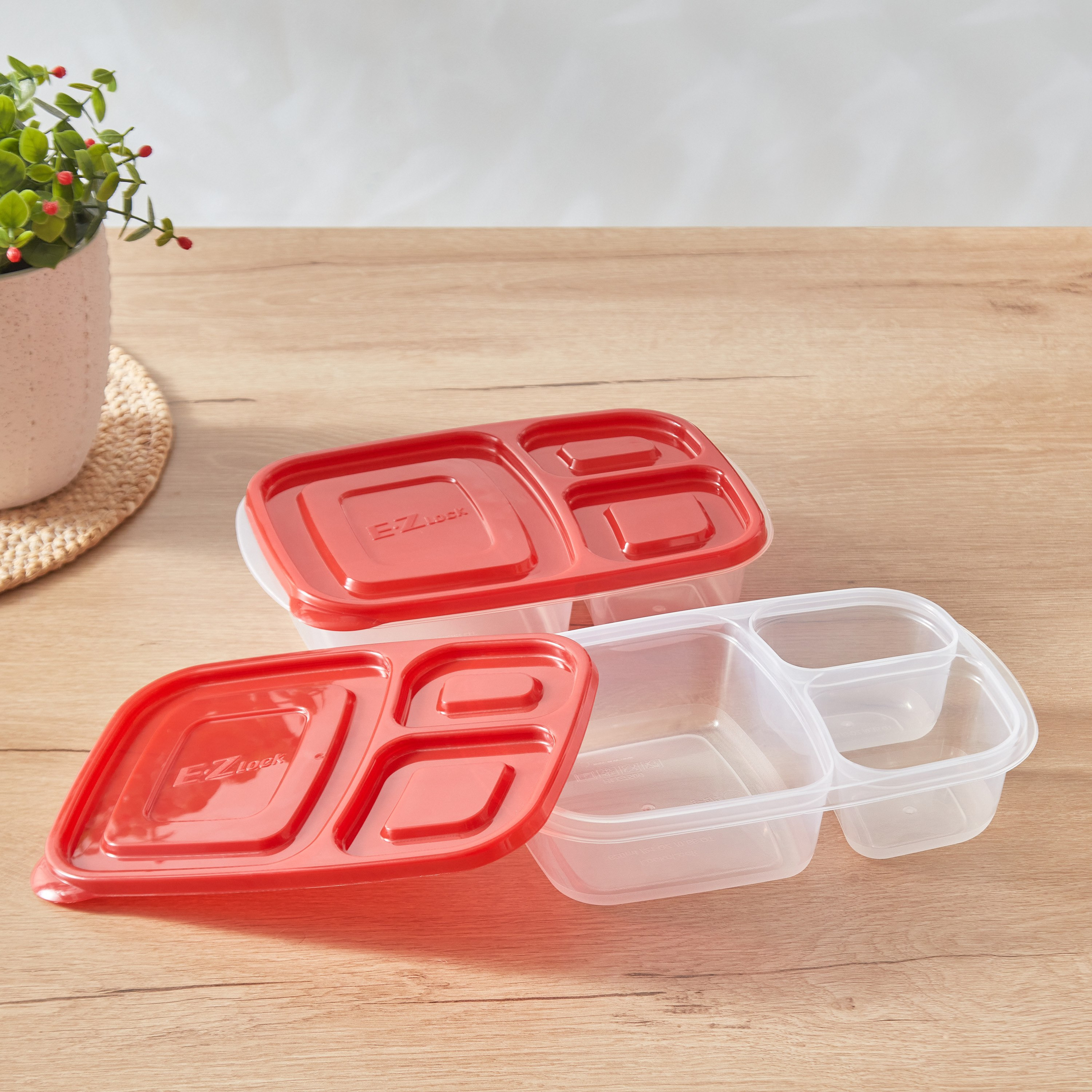 طقم حاويات إيزي لوك مستطيلة -قطعتين من لوك اند لوك -965 مل-hbxhomeware-hbxkitchen-image-3