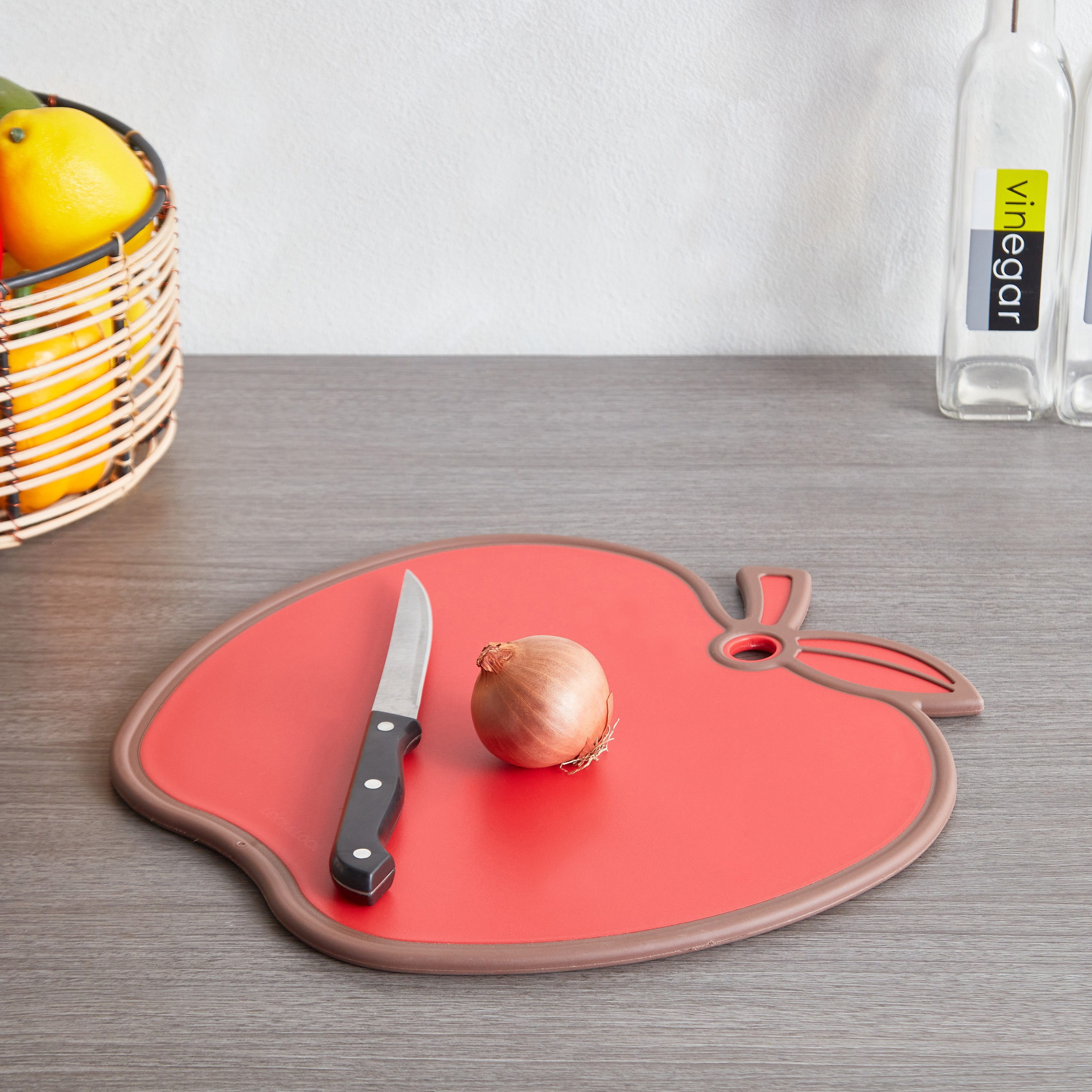 لوح تقطيع مضاد للبكتيريا من لوك أند لوك-hbxkitchen-kitchenware-choppingboards-image-1