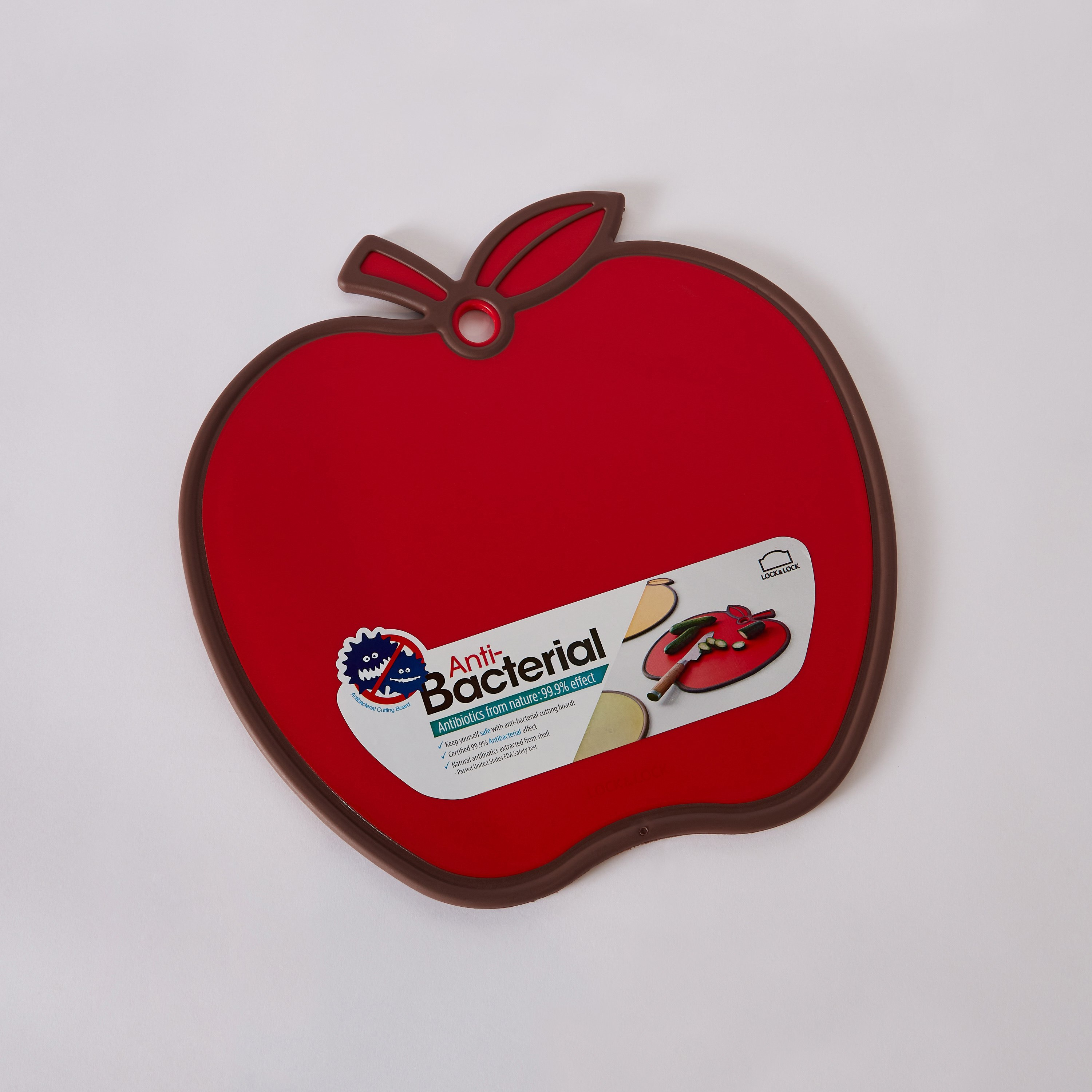 لوح تقطيع مضاد للبكتيريا من لوك أند لوك-hbxkitchen-kitchenware-choppingboards-image-5