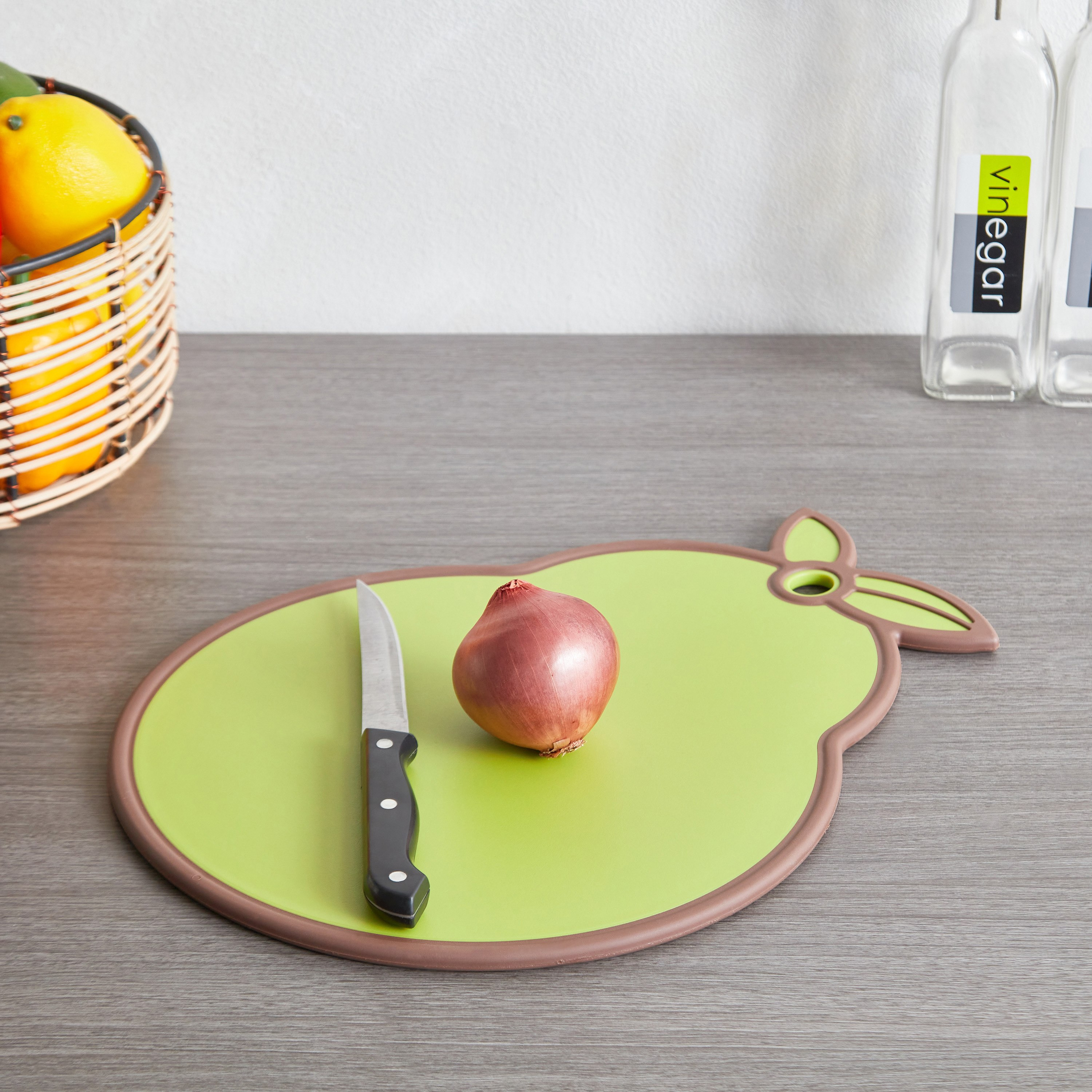 لوح تقطيع مضاد للبكتيريا من لوك أند لوك-hbxkitchen-kitchenware-choppingboards-image-1