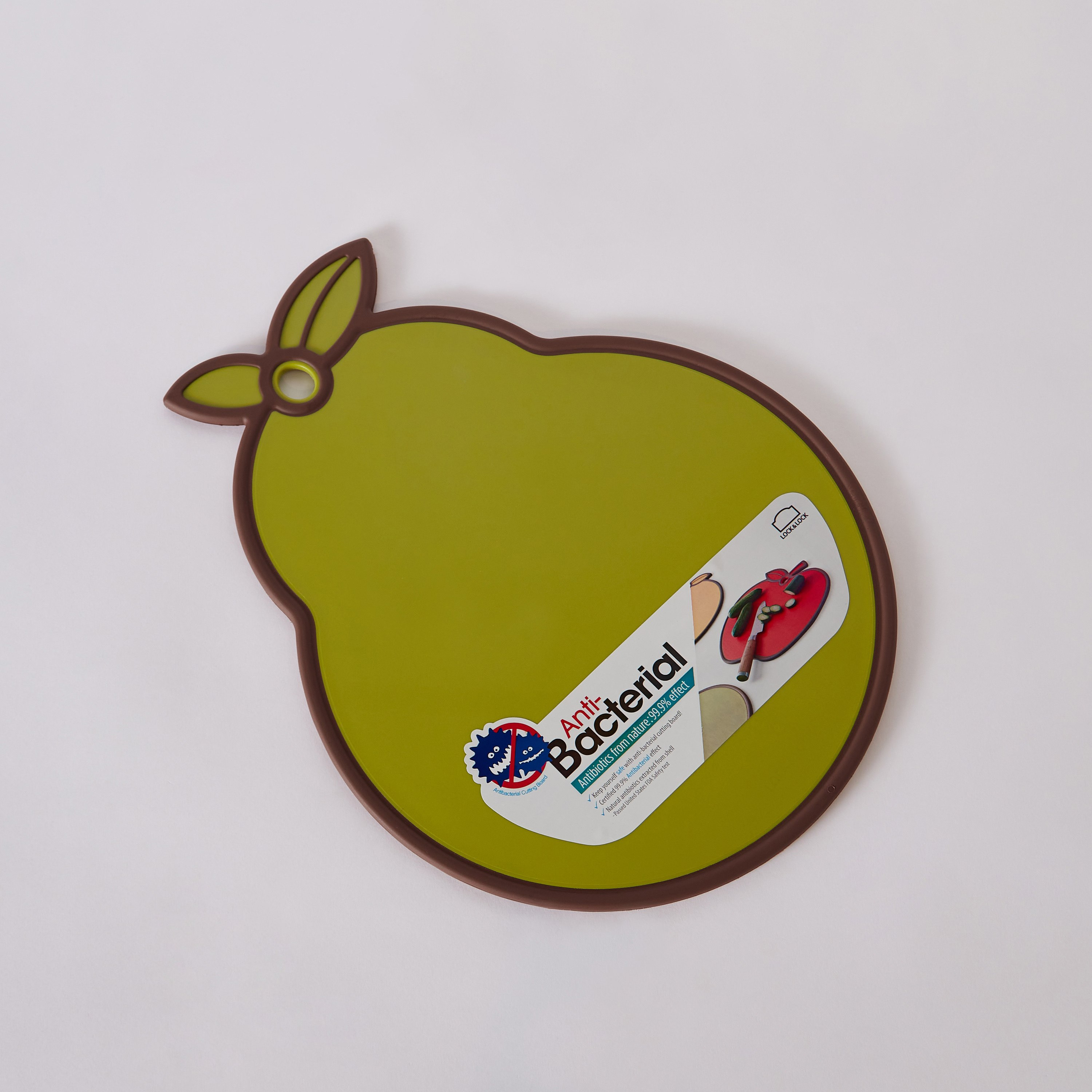 لوح تقطيع مضاد للبكتيريا من لوك أند لوك-hbxkitchen-kitchenware-choppingboards-image-5