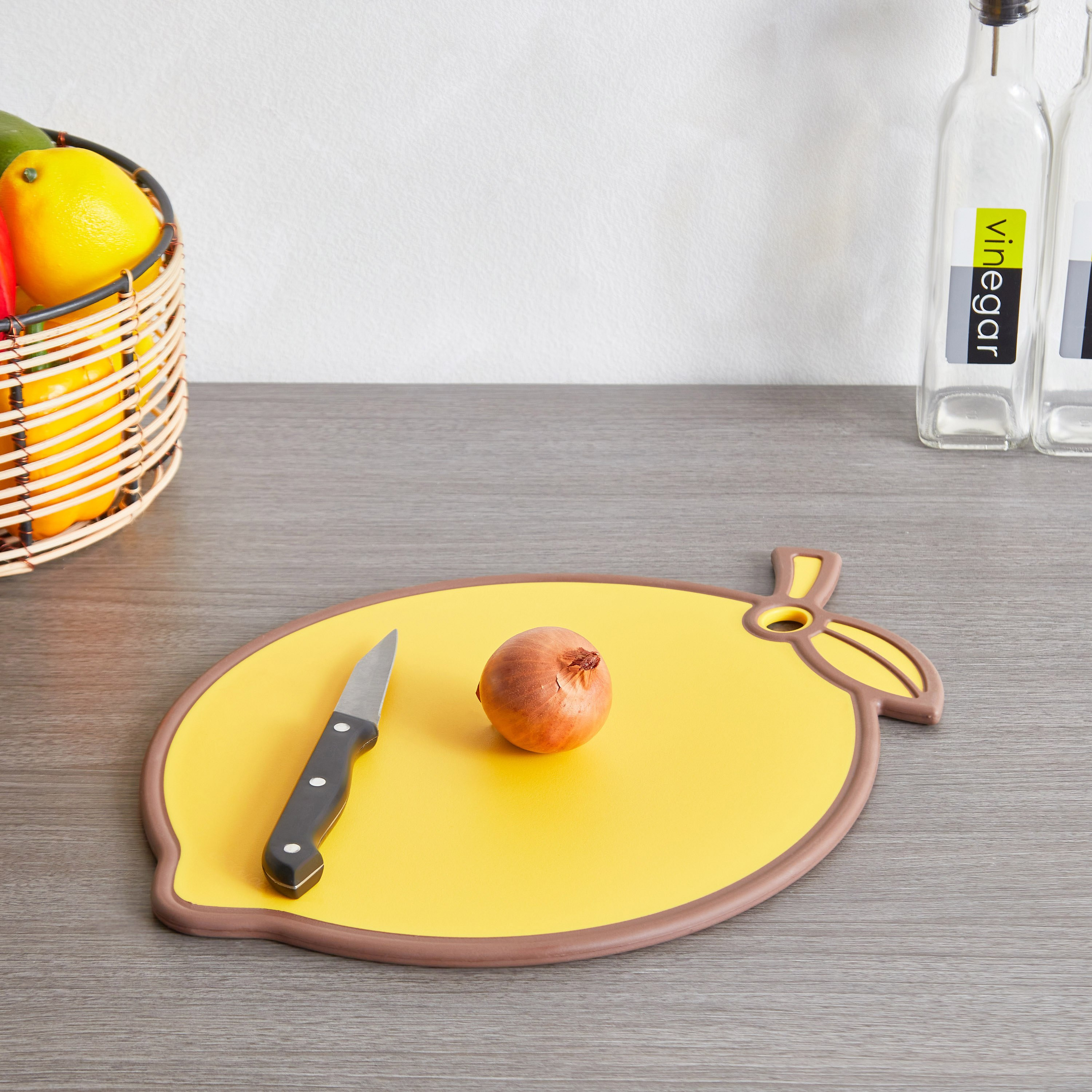 لوح تقطيع مضاد للبكتيريا من لوك أند لوك-hbxkitchen-kitchenware-choppingboards-image-1