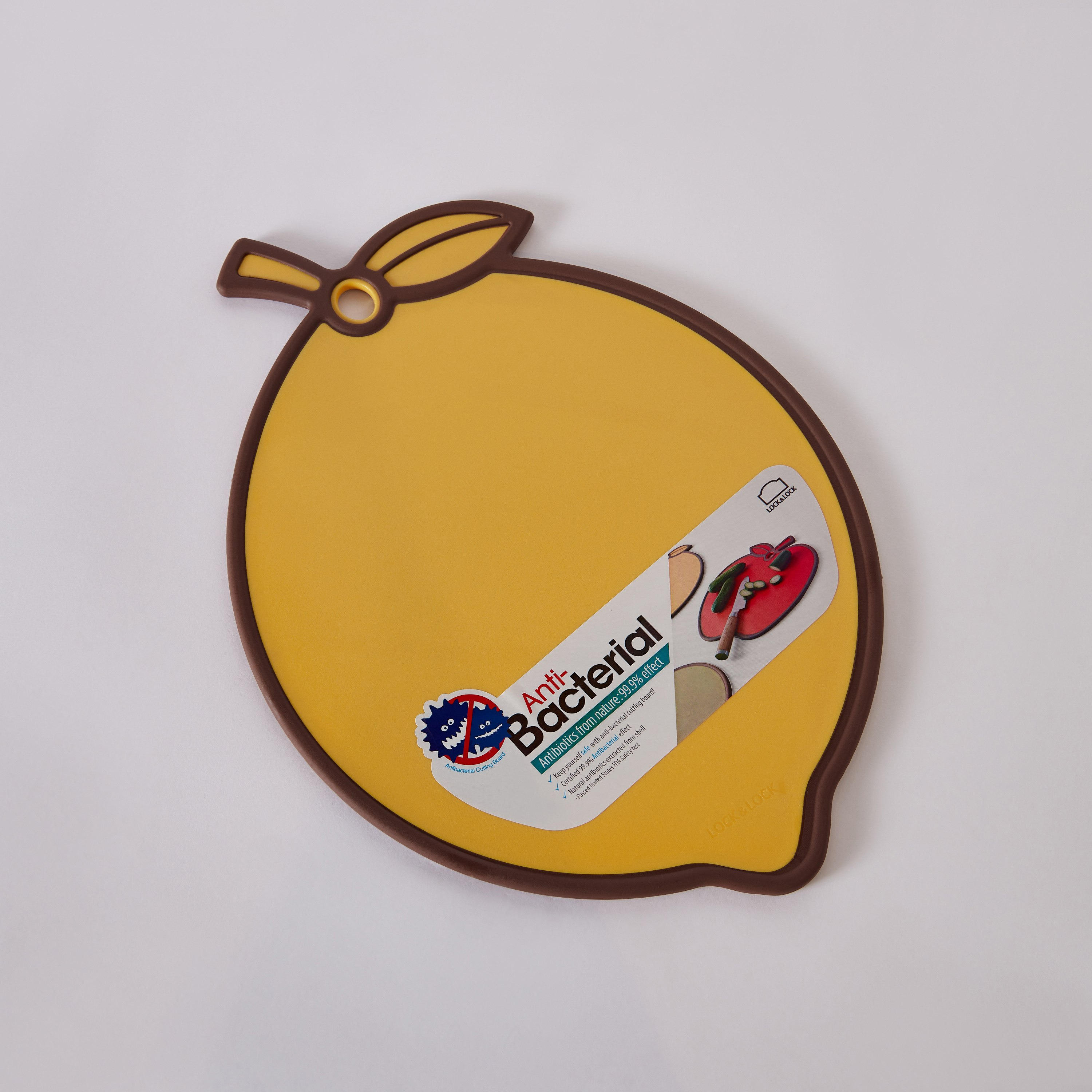 لوح تقطيع مضاد للبكتيريا من لوك أند لوك-hbxkitchen-kitchenware-choppingboards-image-5