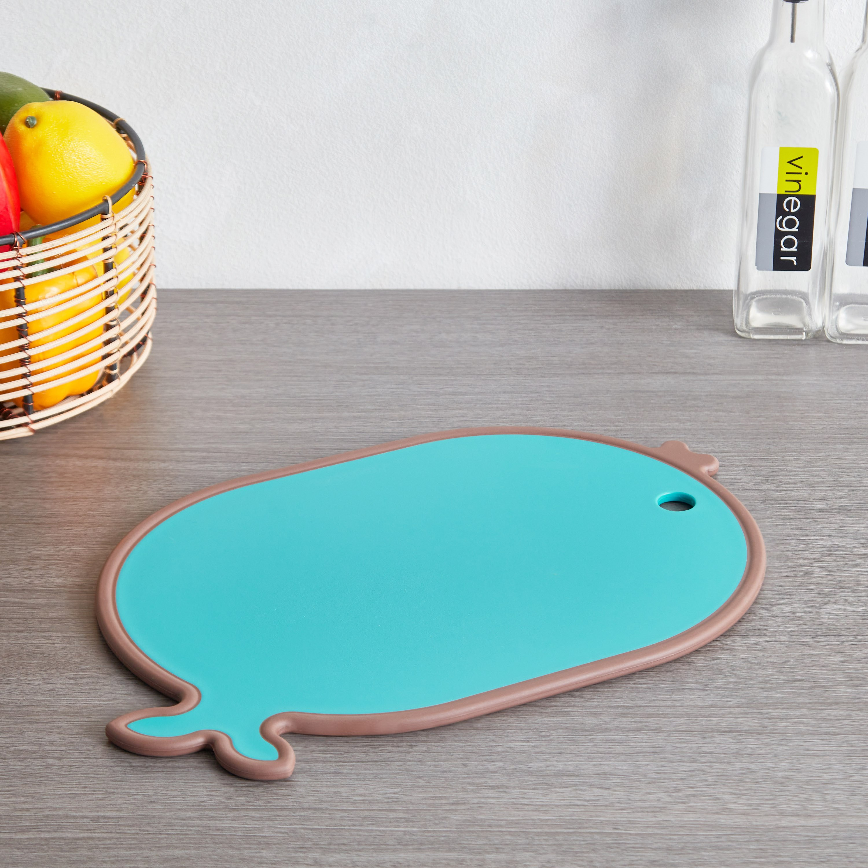لوح تقطيع مضاد للبكتيريا من لوك أند لوك-hbxkitchen-kitchenware-choppingboards-image-2