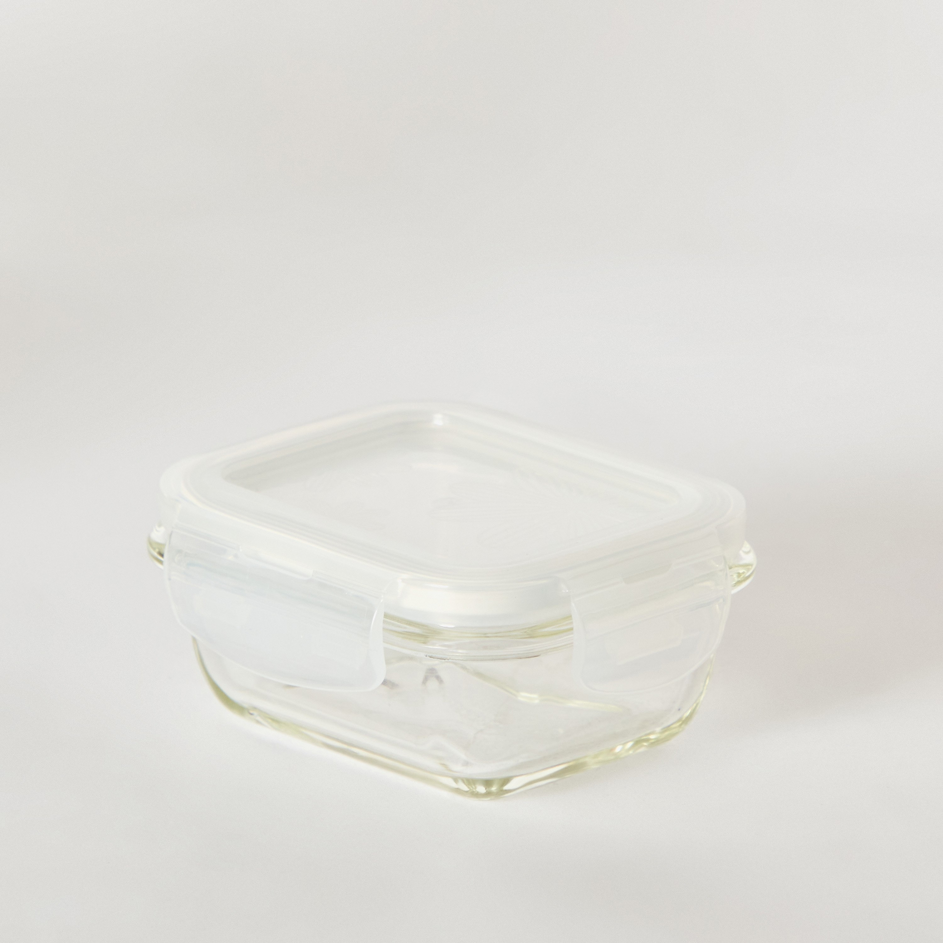 حاوية فرن زجاجية مستطيلة مع غطاء من لوك أند لوك - 160 مل-hbxhomeware-hbxkitchen-image-6