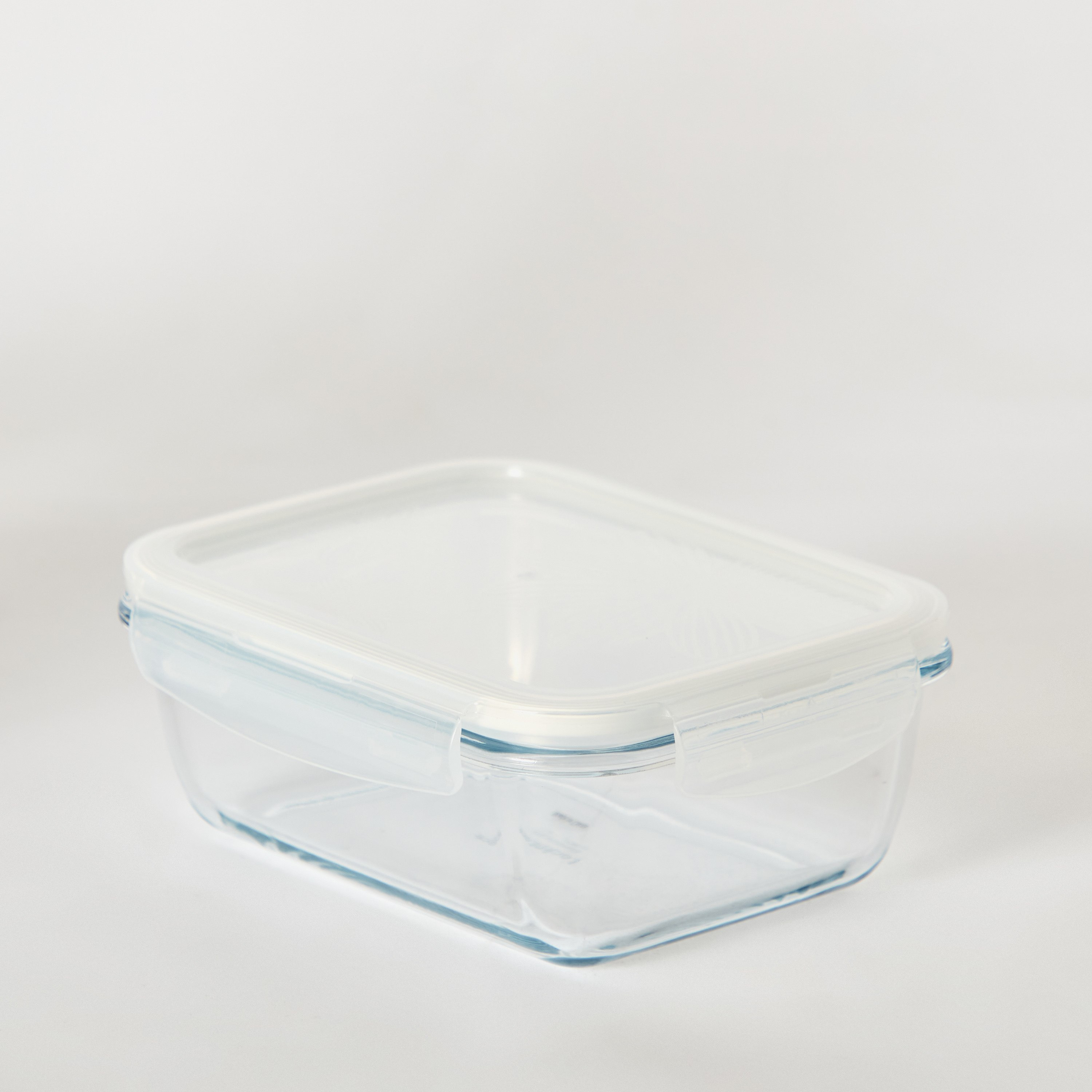 حاوية فرن زجاجية مستطيلة مع غطاء من لوك أند لوك - 730 مل-hbxhomeware-hbxkitchen-image-6