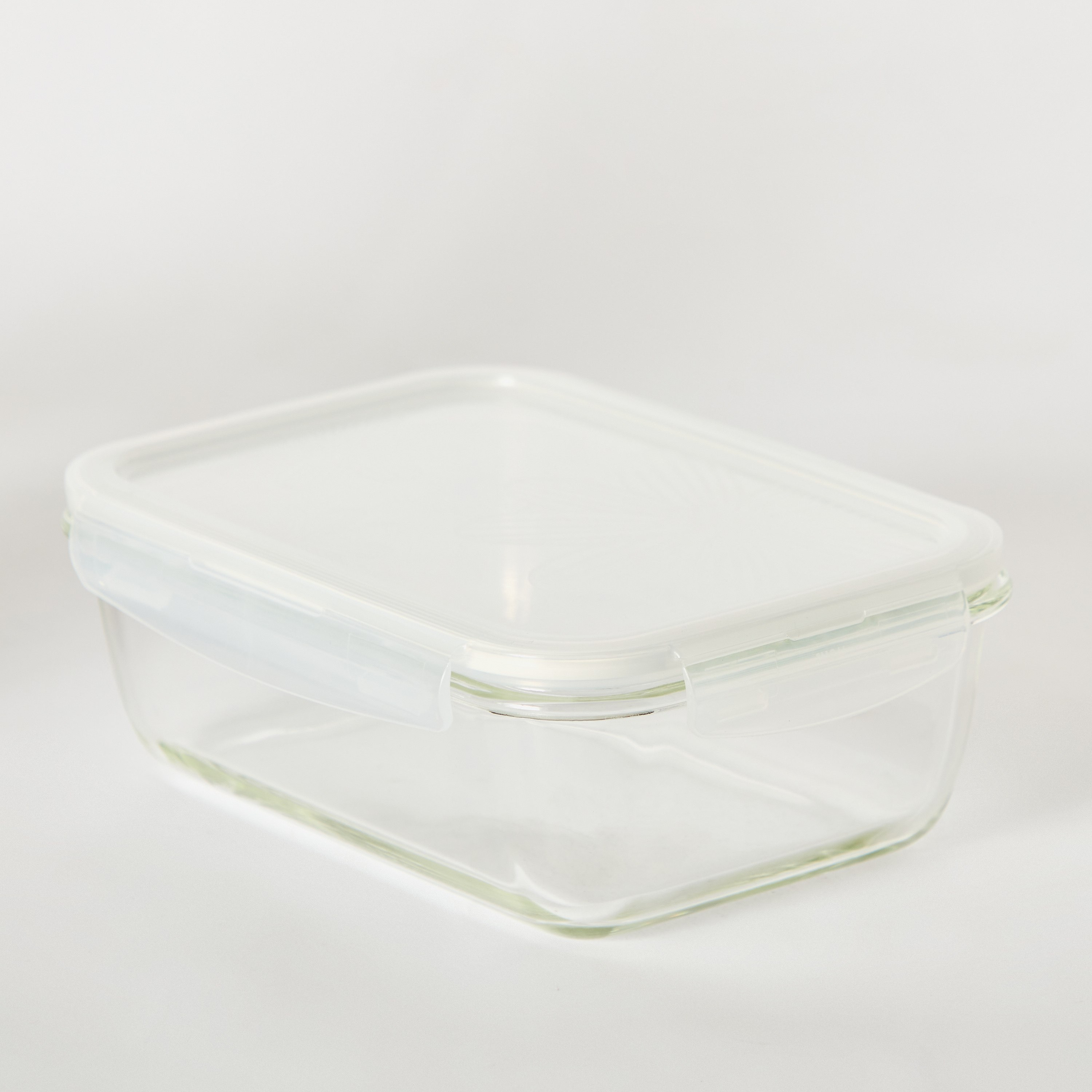 حاوية فرن زجاج مستطيلة مع غطاء من لوك أند لوك - 1.35 لتر-hbxhomeware-hbxkitchen-image-6