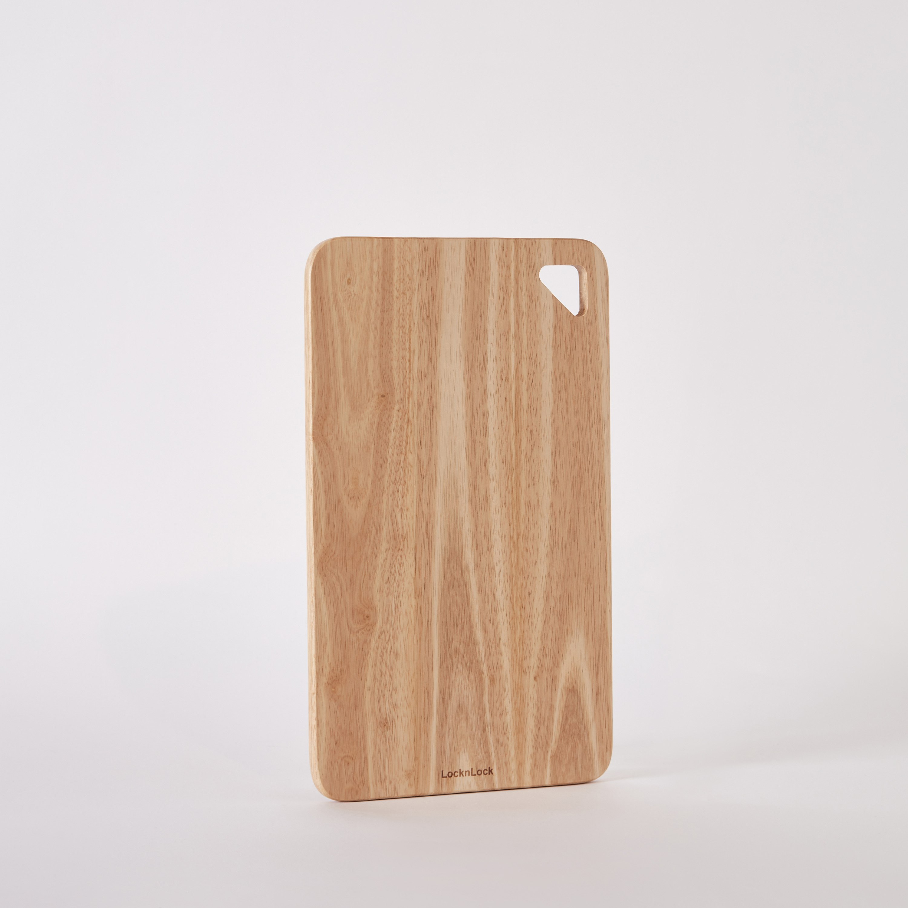 لوح تقطيع خشب صغير من لوك أند لوك - 35x21x1.2 سم-hbxkitchen-kitchenware-choppingboards-image-5