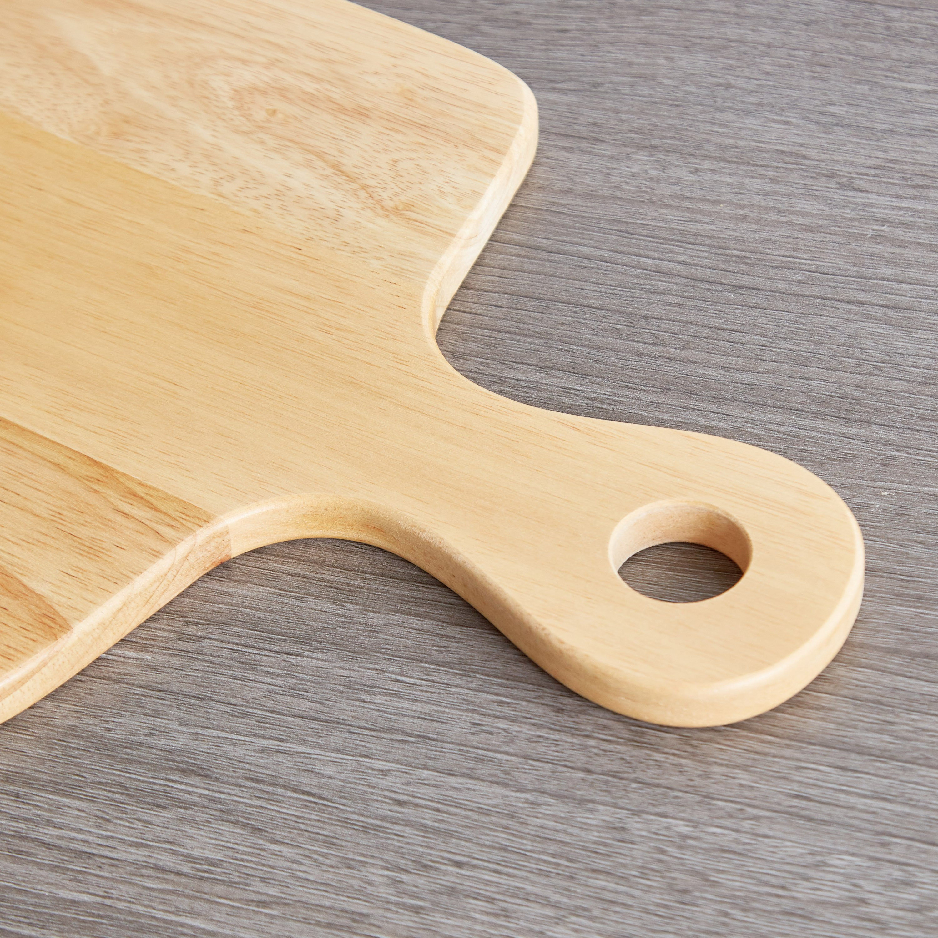 لوح تقطيع خشب بينج بونج من لوك أند لوك - 35x21x1.2 سم-hbxkitchen-kitchenware-choppingboards-image-3