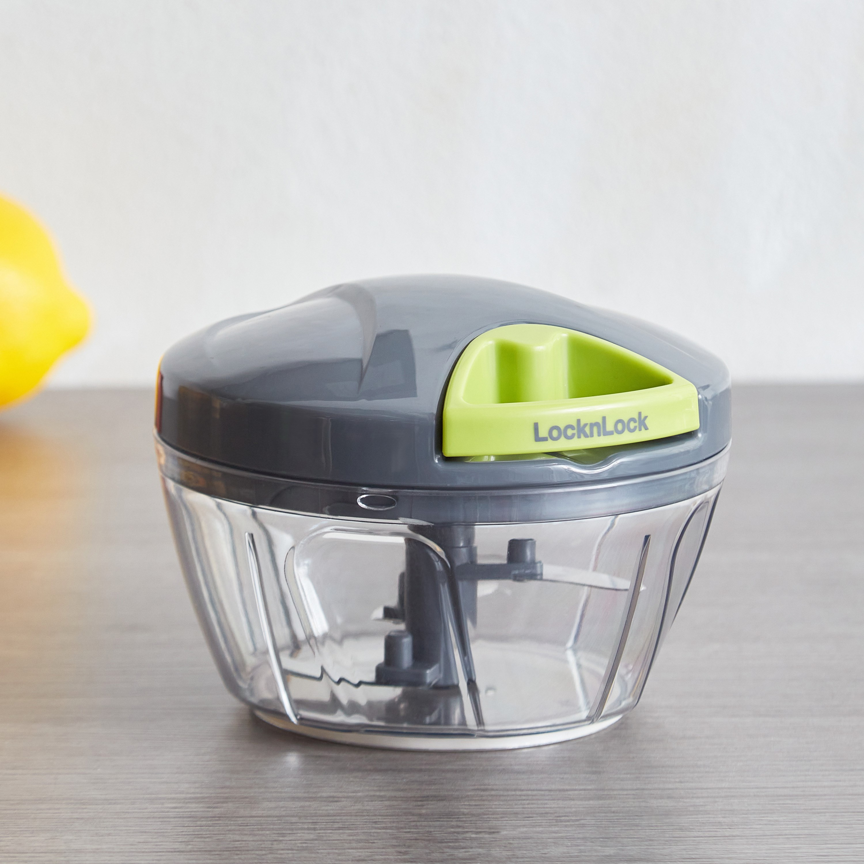قاطعة سريعة بـ 3- شفرات من لوك آند لوك-hbxkitchen-kitchenware-kitchenaccessories-image-2