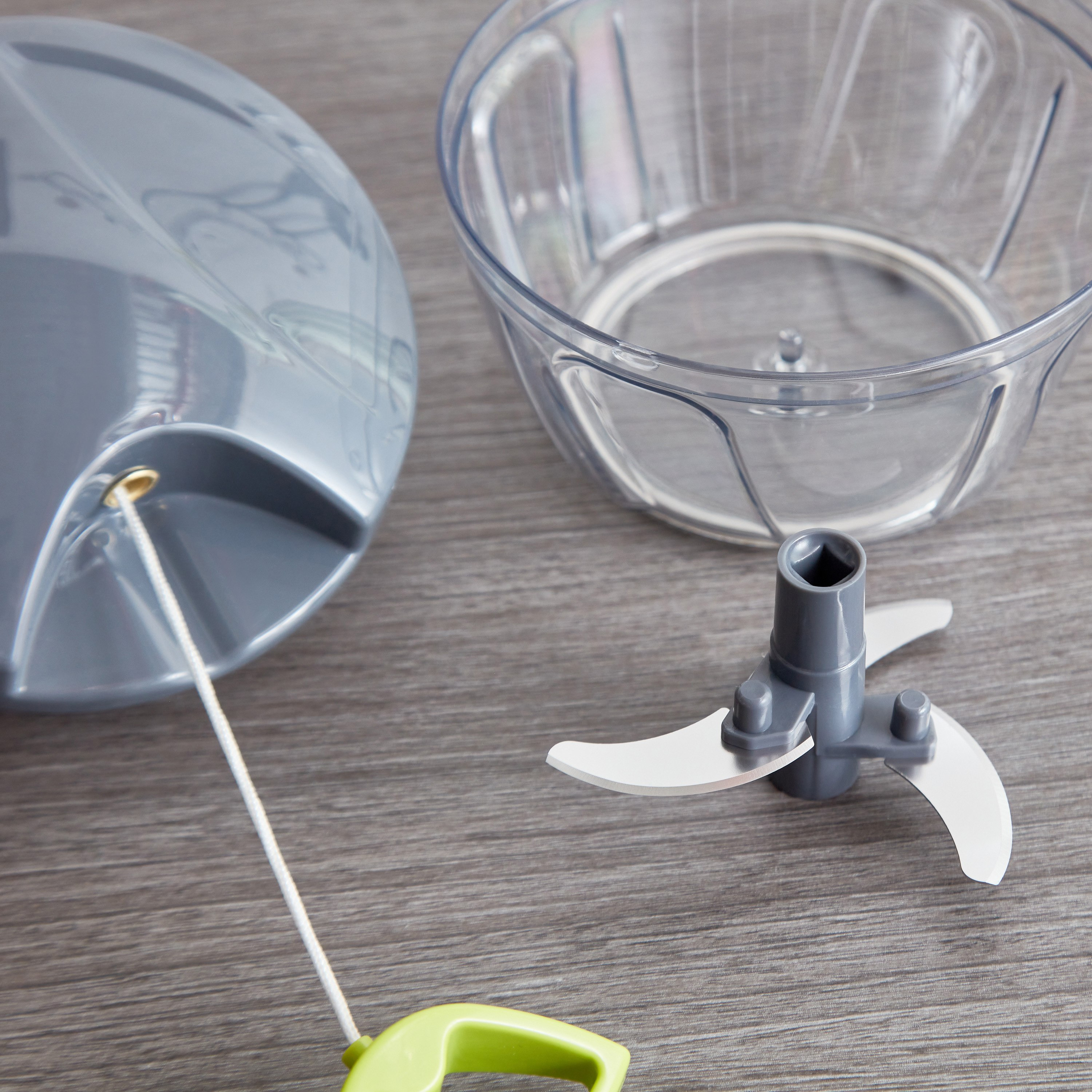 قاطعة سريعة بـ 3- شفرات من لوك آند لوك-hbxkitchen-kitchenware-kitchenaccessories-image-3