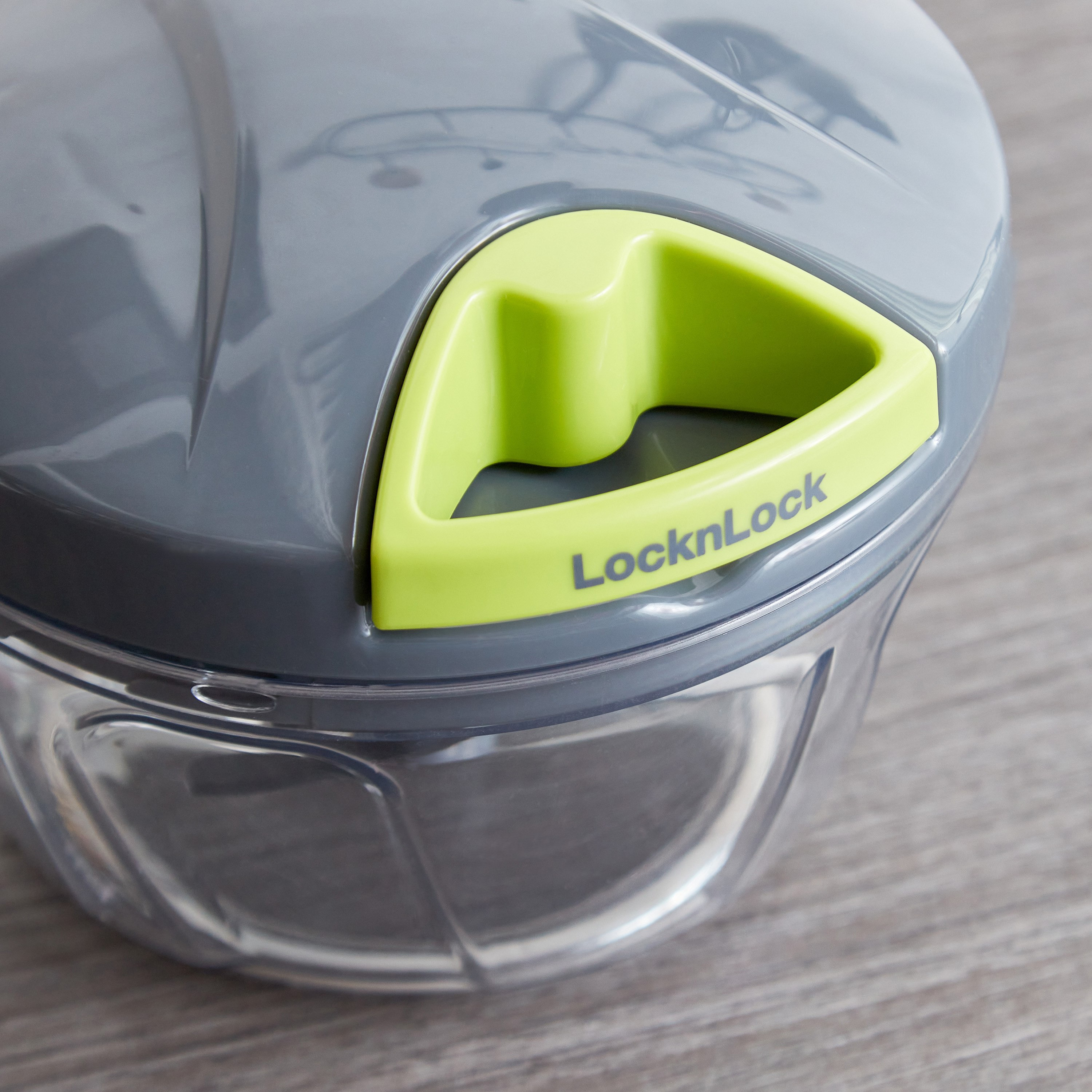 قاطعة سريعة بـ 3- شفرات من لوك آند لوك-hbxkitchen-kitchenware-kitchenaccessories-image-4