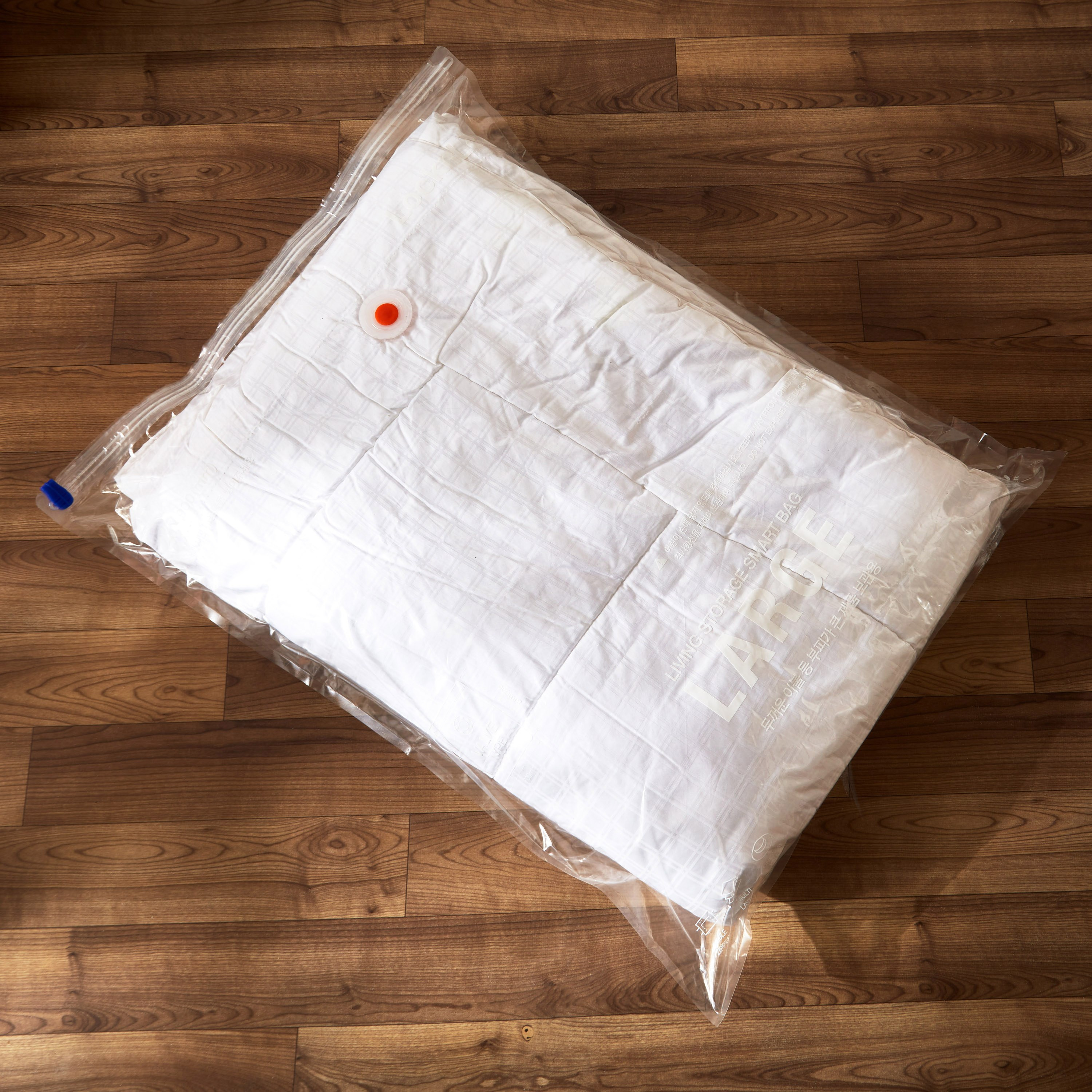 طقم شنط ذكية كبيرة قطعتين من لوك آند لوك-hbxbedroom-bedroomaccessories-bedroomstorage-image-2
