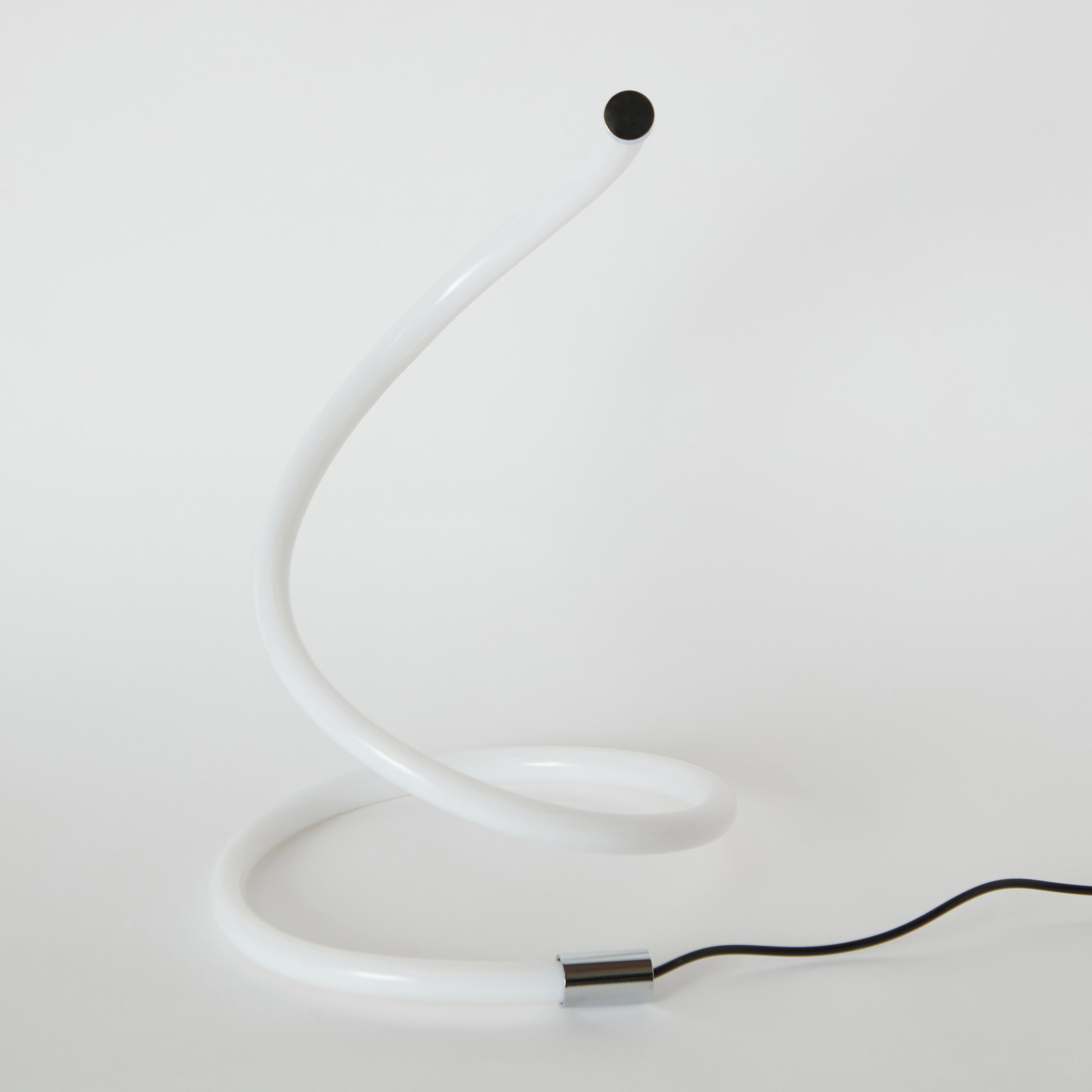 Stark 10W 6000K LED Table Lamp with Silicone Tube - 23x34 cm-hbxlivingroom-lighting-tablelamps-image-6