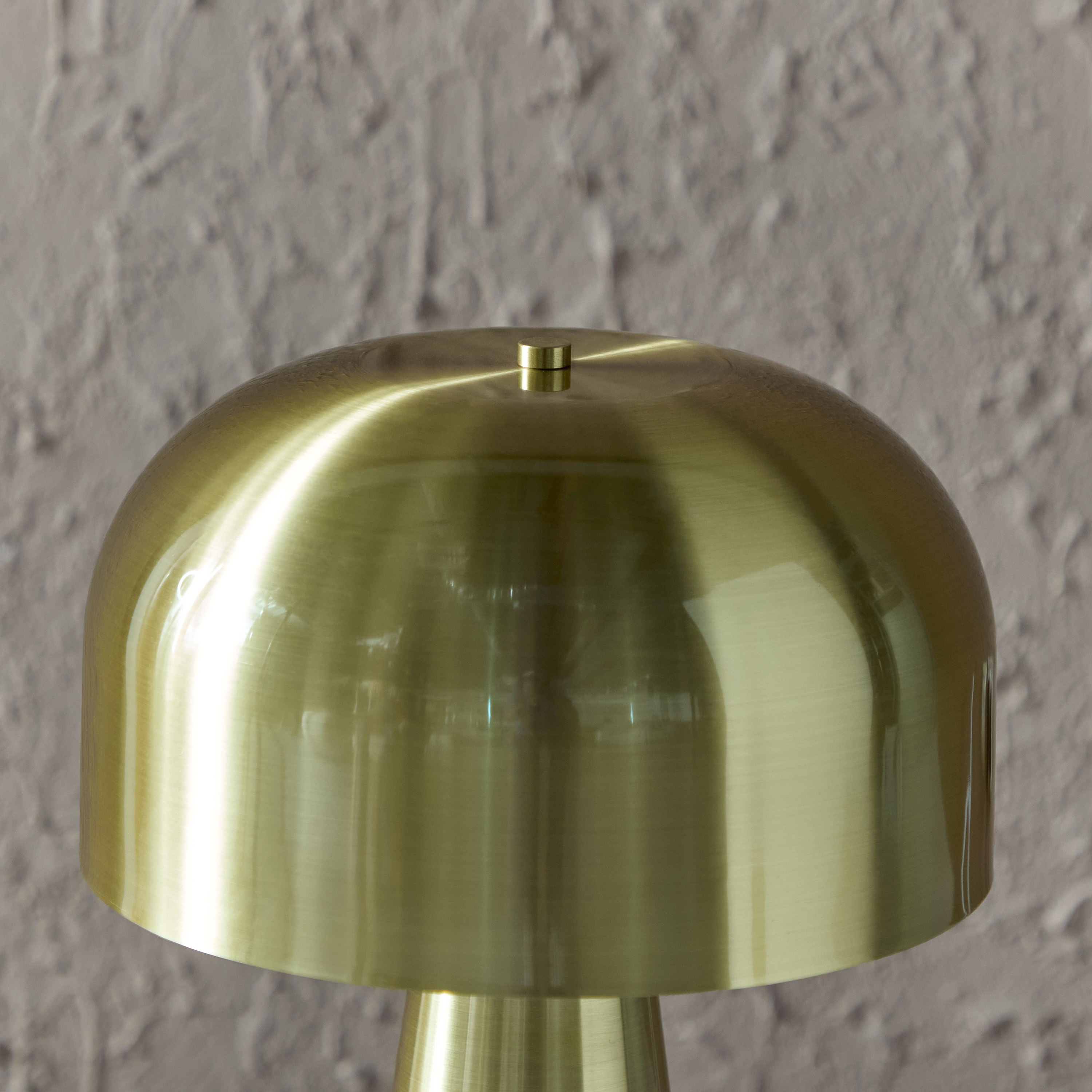 مصباح طاولة معدن من ستارك - 25x35 سم-hbxlivingroom-lighting-tablelamps-image-3