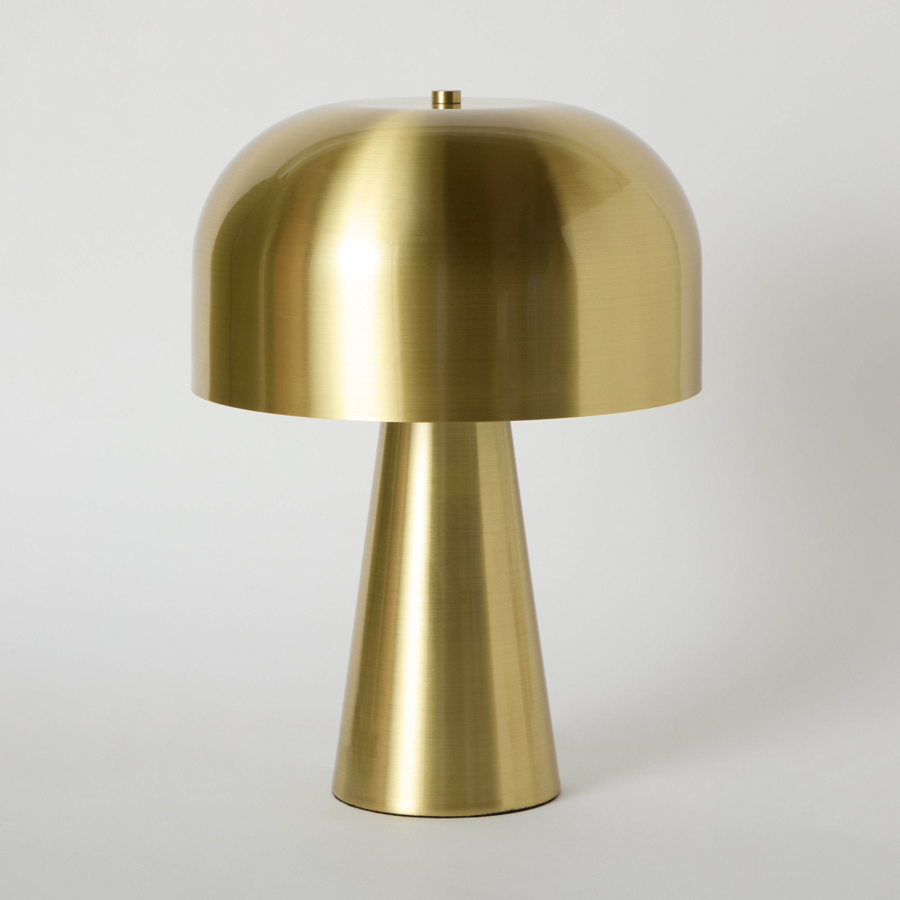 مصباح طاولة معدن من ستارك - 25x35 سم-hbxlivingroom-lighting-tablelamps-image-7