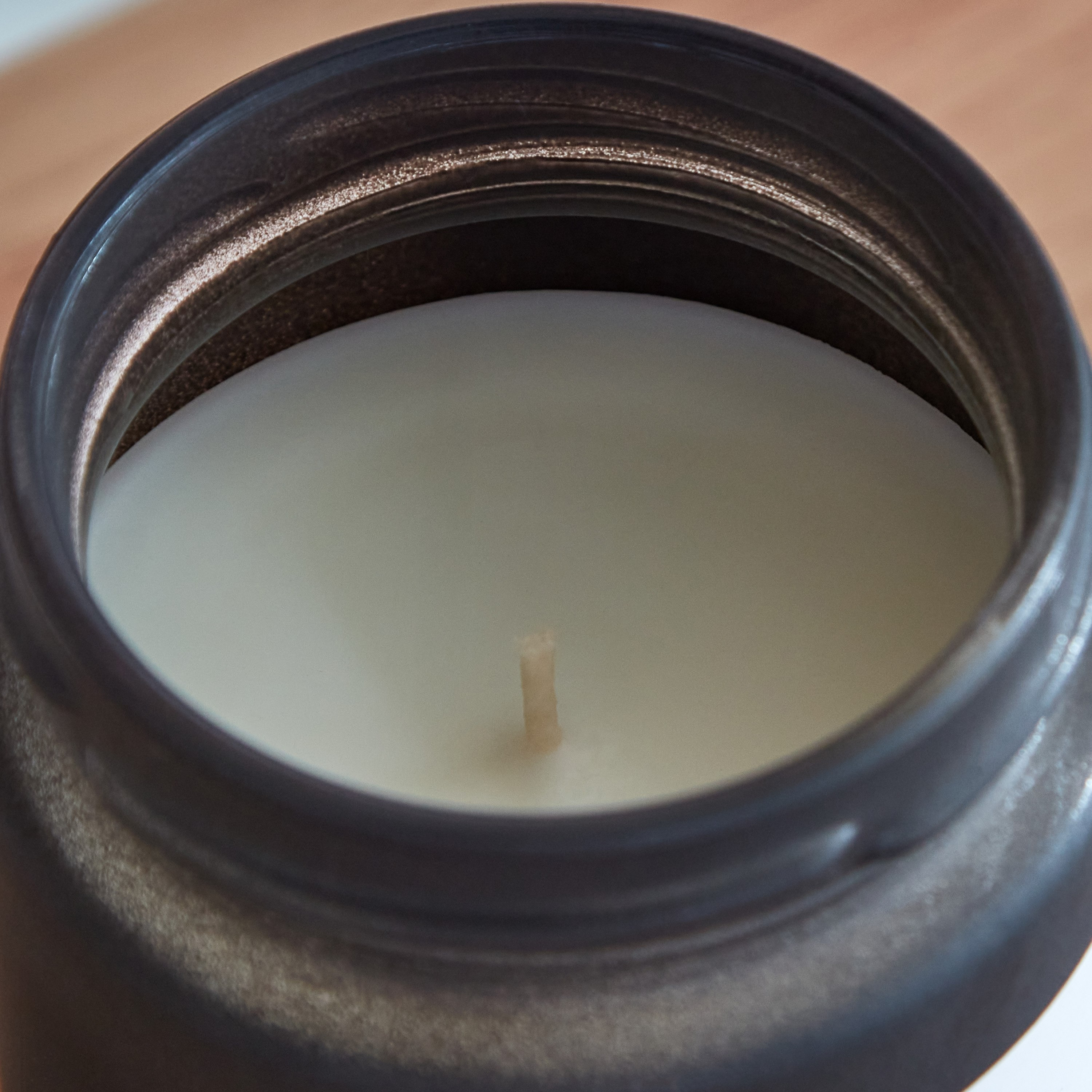شمعة جرة معطرة السوق المغربي من فيلا أروماتيوم - 140 جم-hbxlivingroom-decorandaccessories-candles-image-4