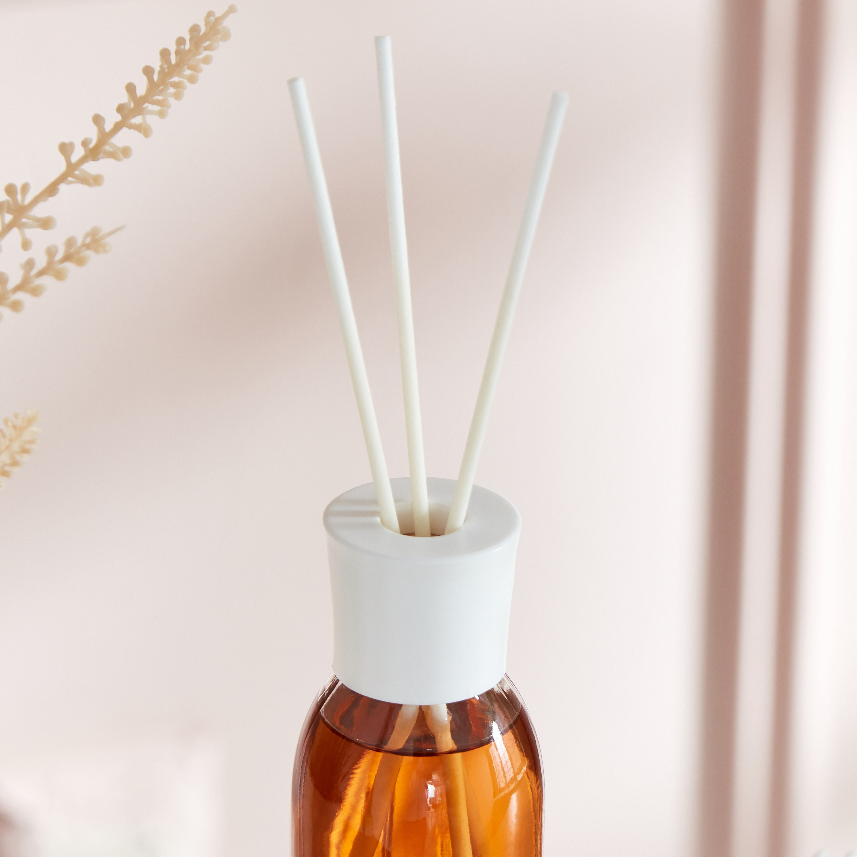 Vela Home Reed Diffuser Madagascar Vanilla - 125 ml-PROMO_HB_AE_B1G1_250925-image-2