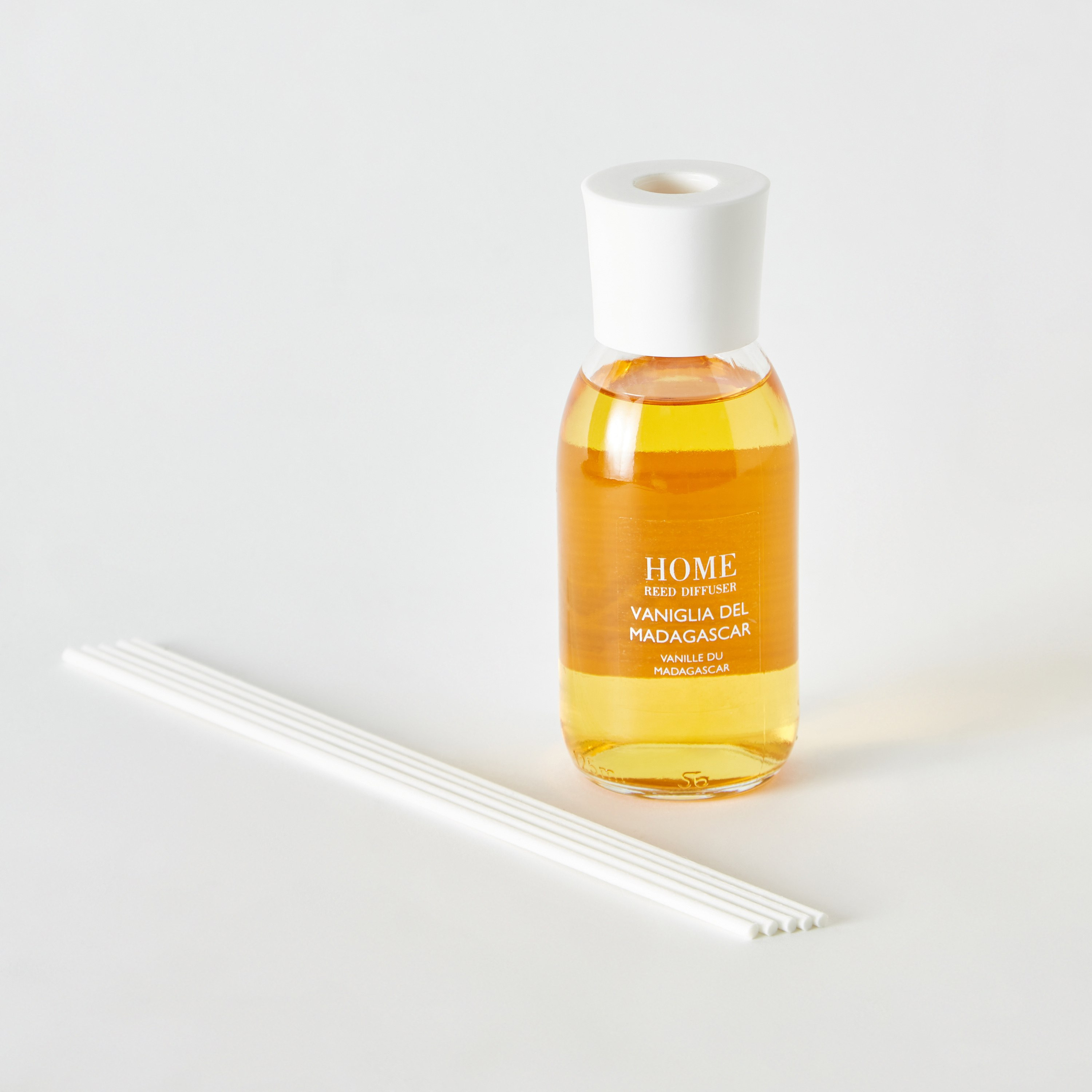 Vela Home Reed Diffuser Madagascar Vanilla - 125 ml-PROMO_HB_AE_B1G1_250925-image-5