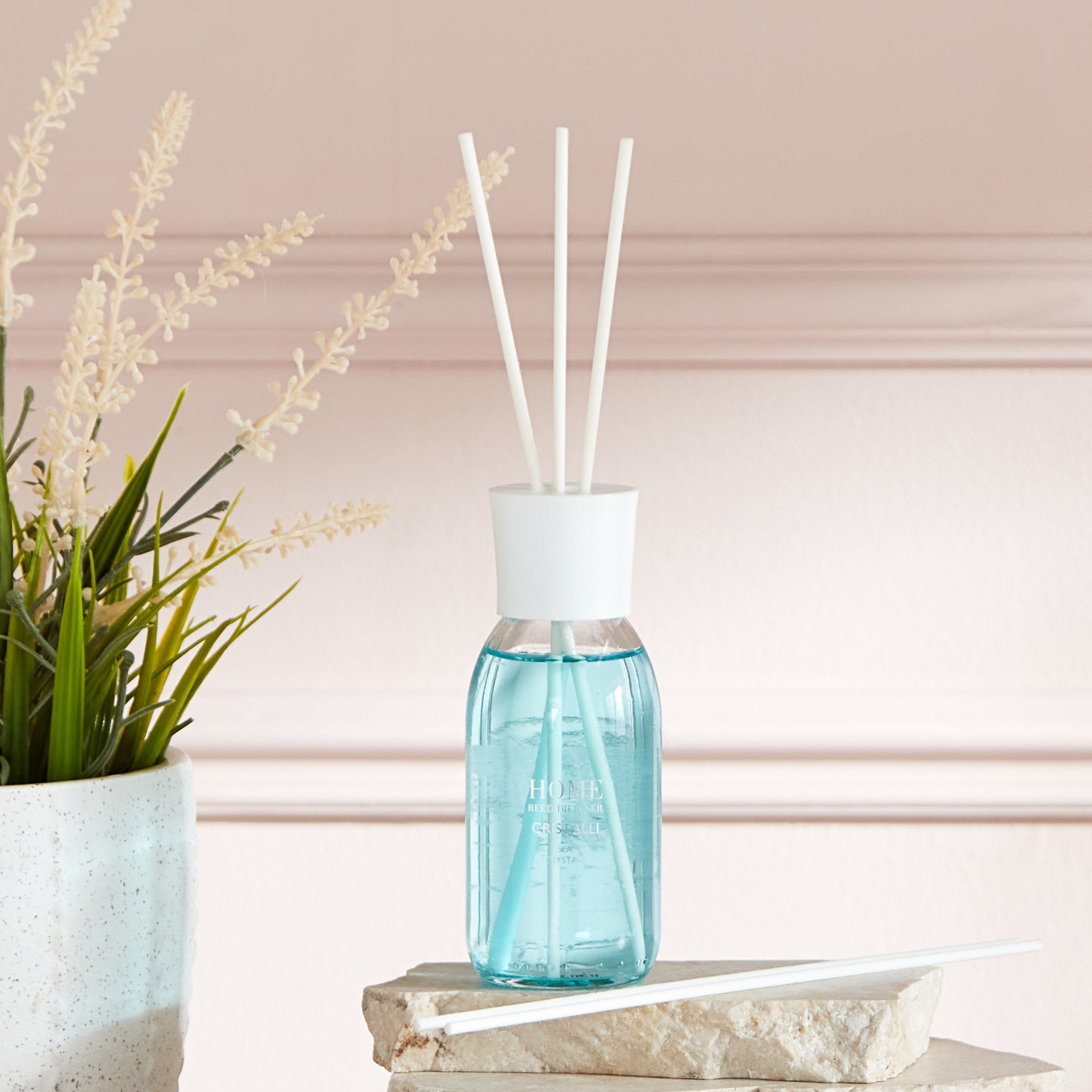 موزع عطور بعيدان كريستالي هوم من فيلا - 125 مل-PROMO_HB_AE_B1G1_250925-image-1
