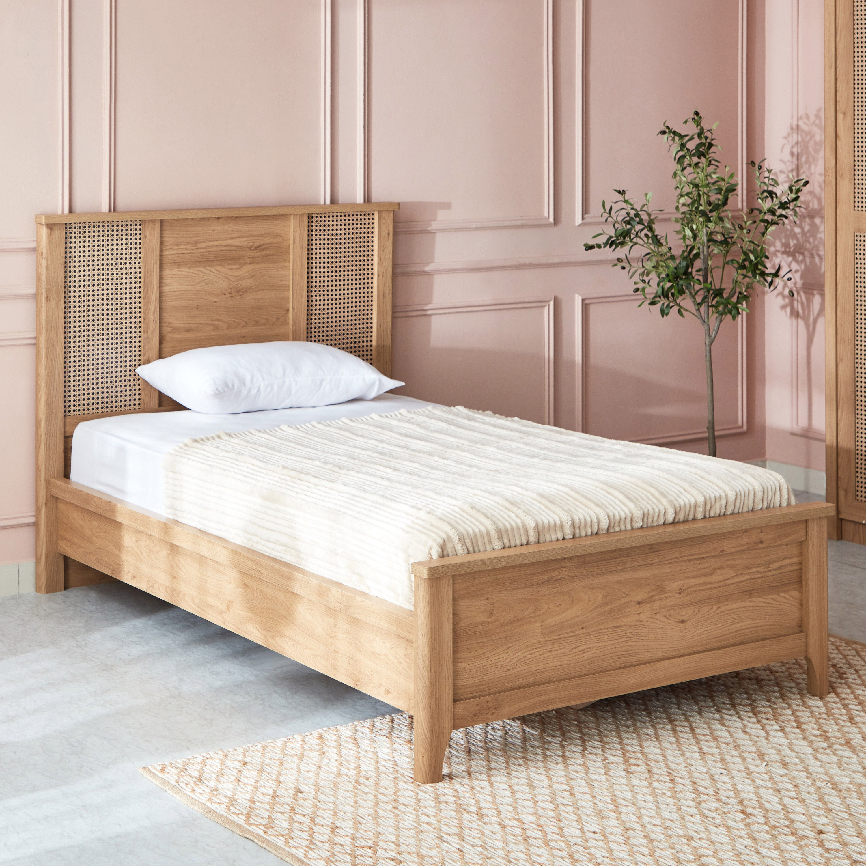 Twin deals bed online