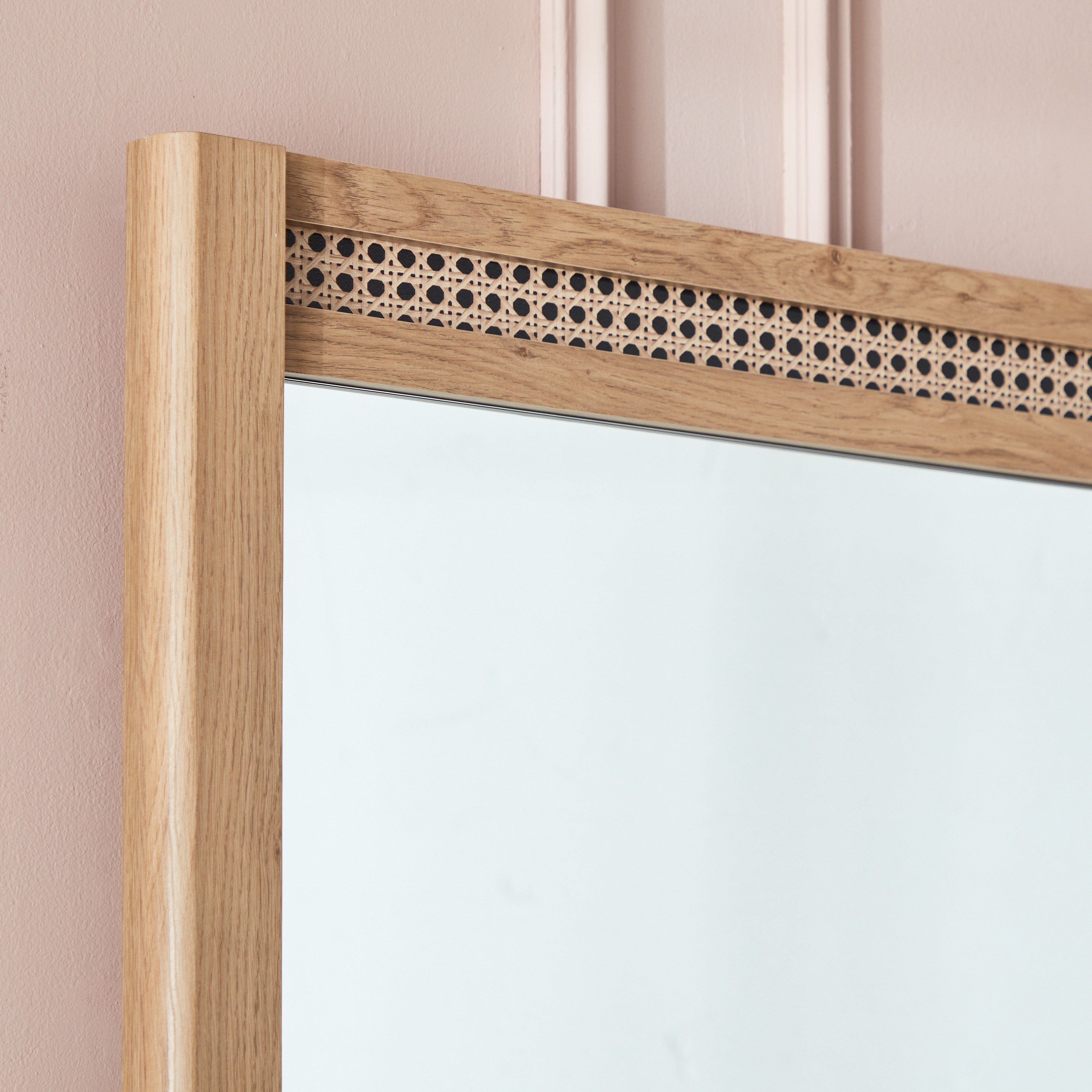 Java Mirror for 3-Drawer Young Dresser-hbxfurniture-kidsroom-kidsdressersandmirrors-image-5