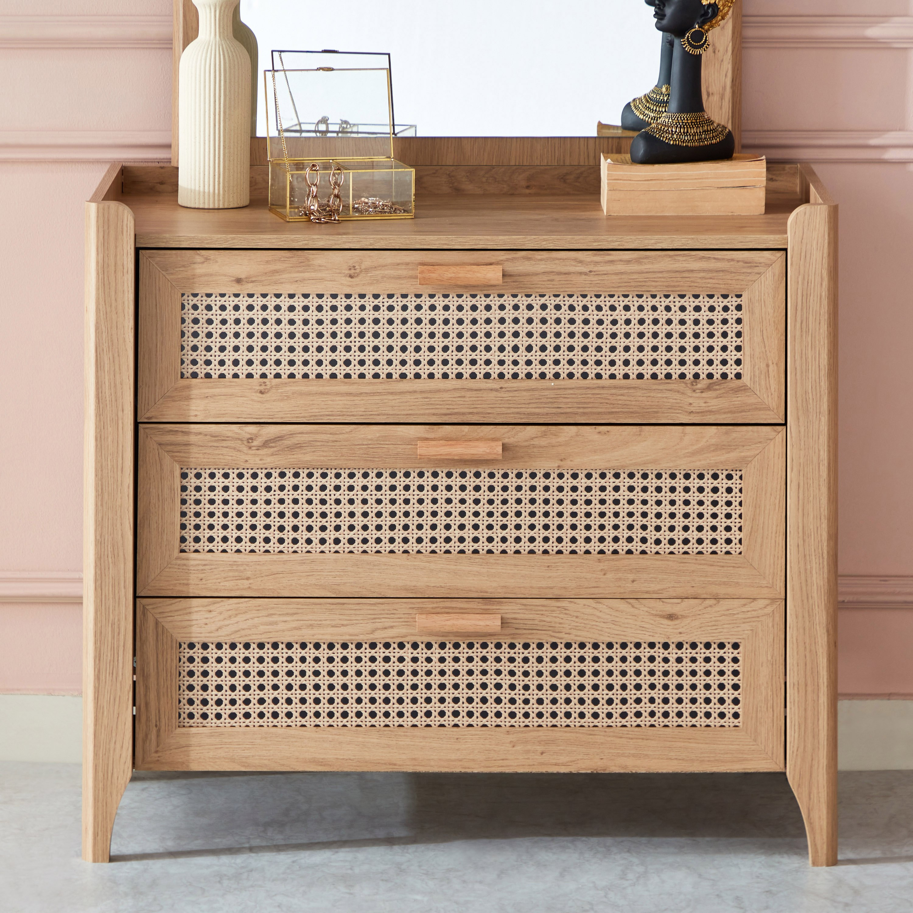 Java 3-Drawer Young Dresser without Mirror-hbxfurniture-kidsroom-kidsdressersandmirrors-image-2