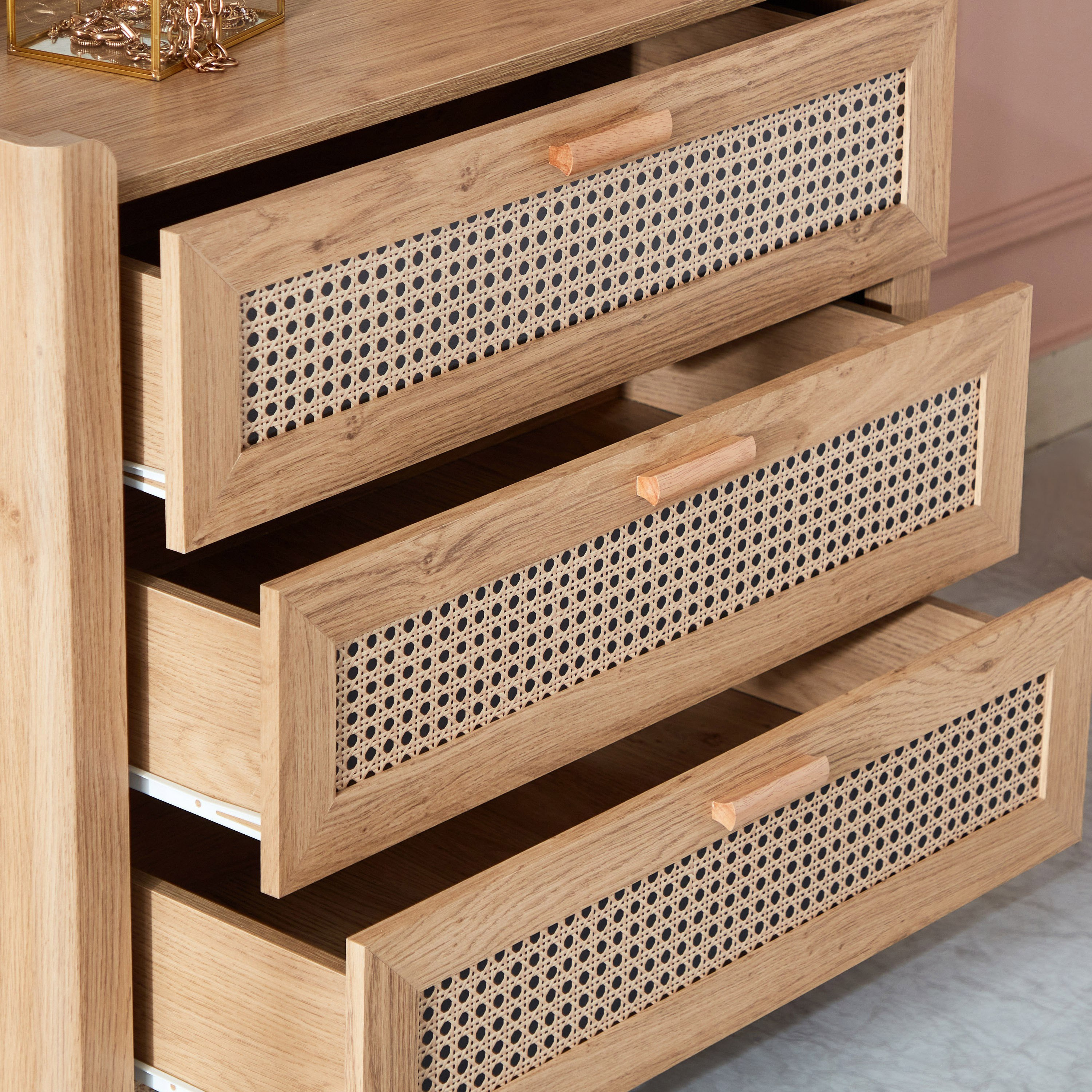 Java 3-Drawer Young Dresser without Mirror-hbxfurniture-kidsroom-kidsdressersandmirrors-image-3