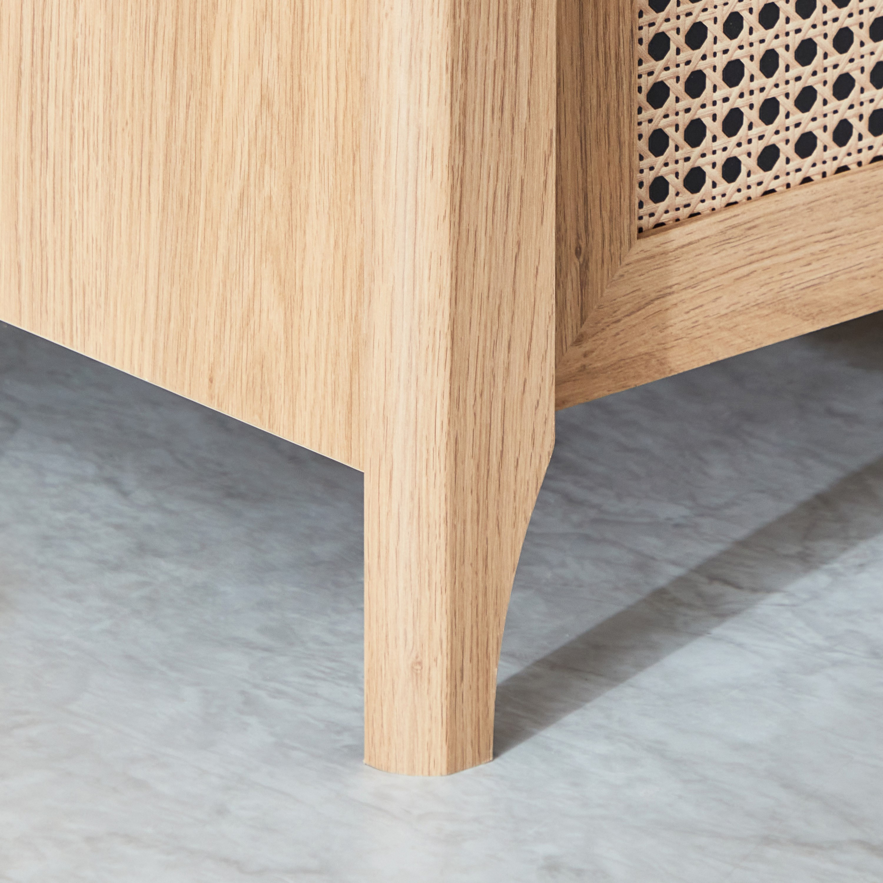 Java 3-Drawer Young Dresser without Mirror-hbxfurniture-kidsroom-kidsdressersandmirrors-image-8