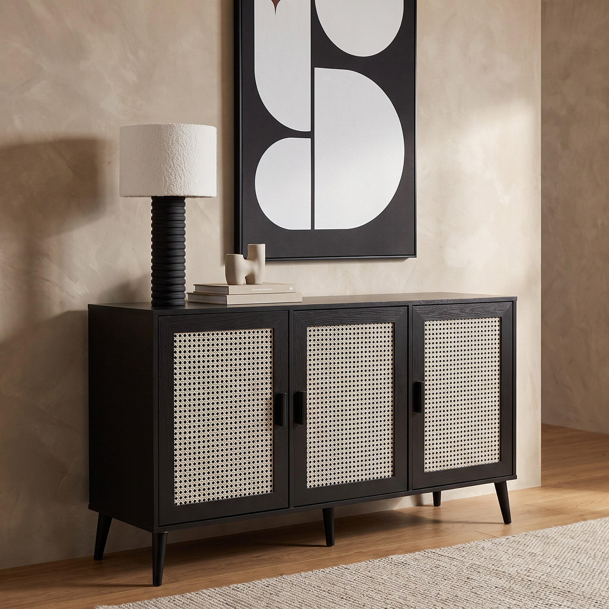 Nordic Sideboard-hbxfurniture-diningroom-buffetsandsideboards-image-1