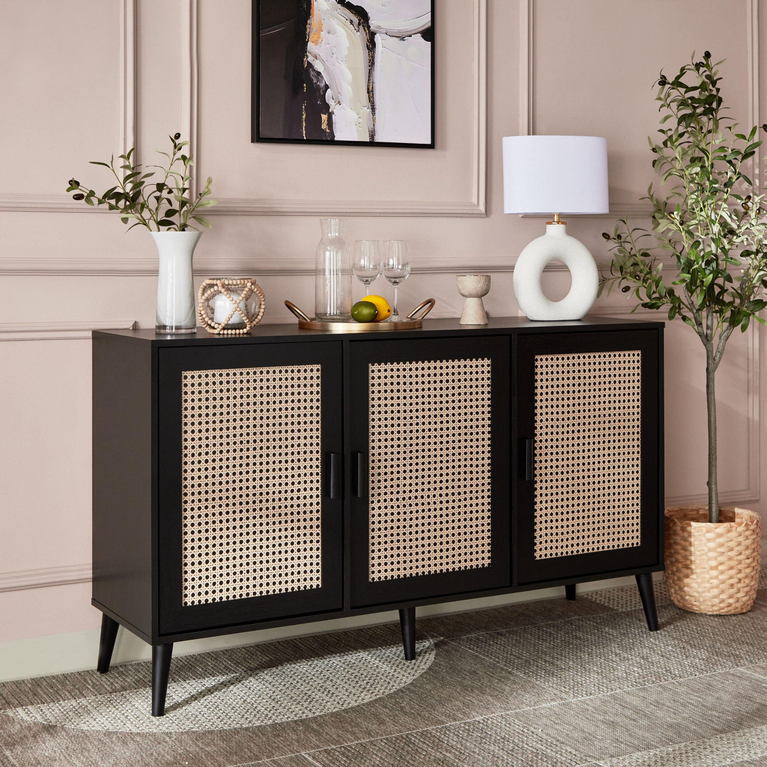 Nordic Sideboard-hbxfurniture-diningroom-buffetsandsideboards-image-2